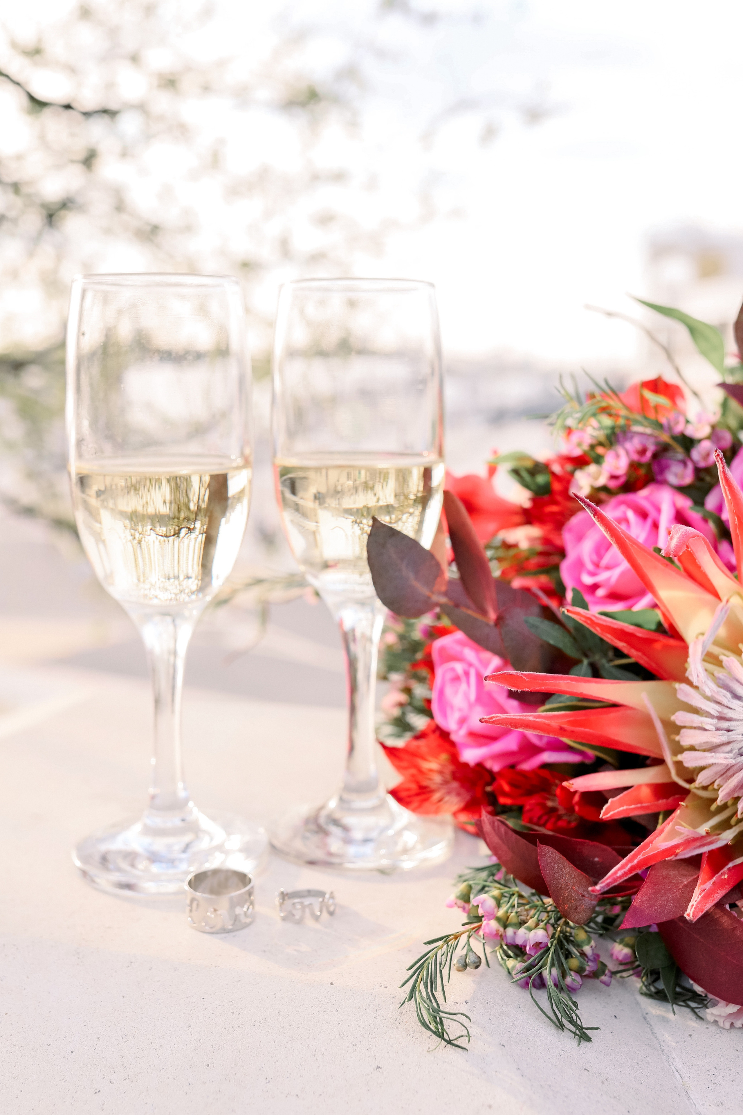 Алексей и Анастасия. Семейный и портретный фотограф в Москве Александра Науменко