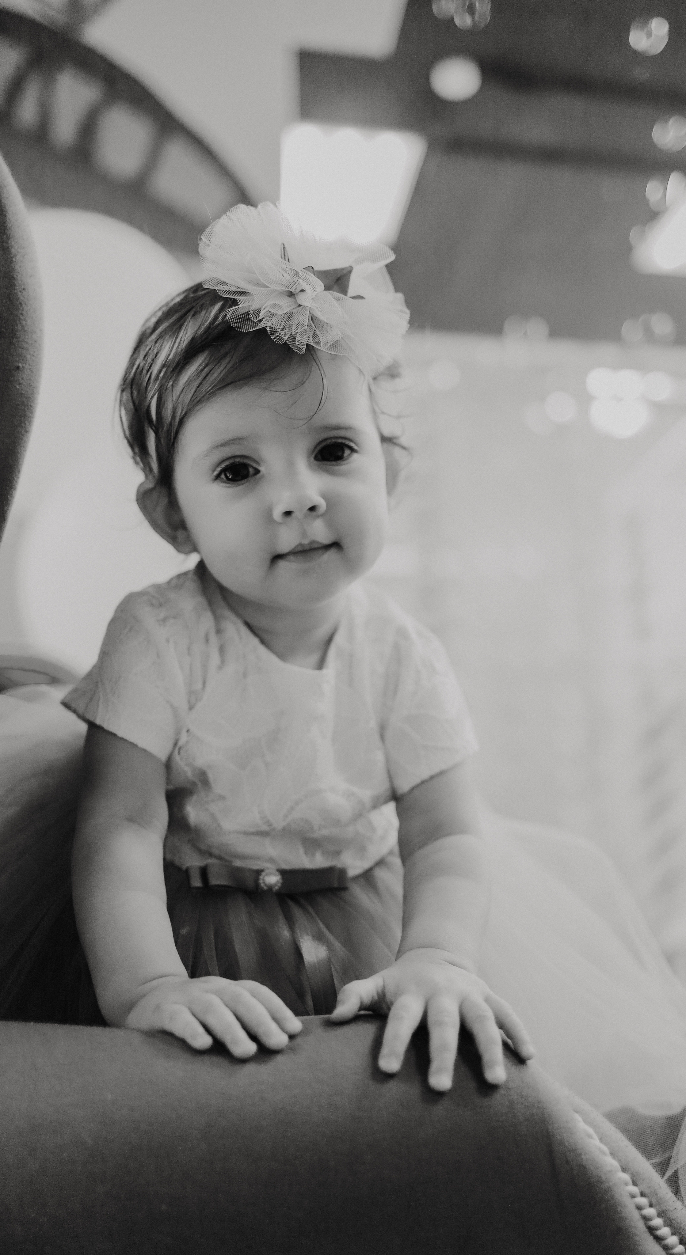 День рождения Марии. Семейный и портретный фотограф в Москве Александра Науменко