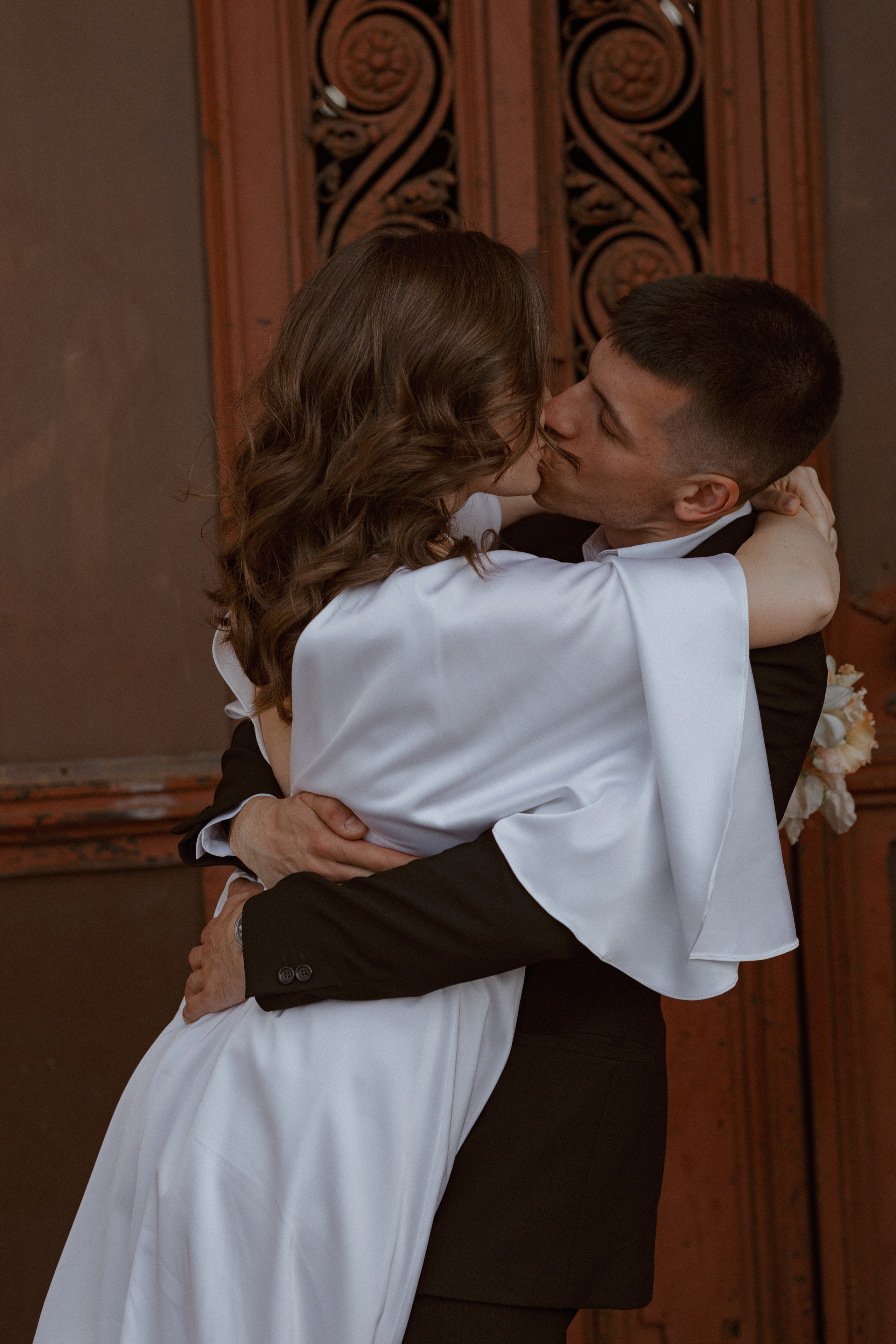 Ксения|Сергей. Свадебный фотограф Таня Караисаева