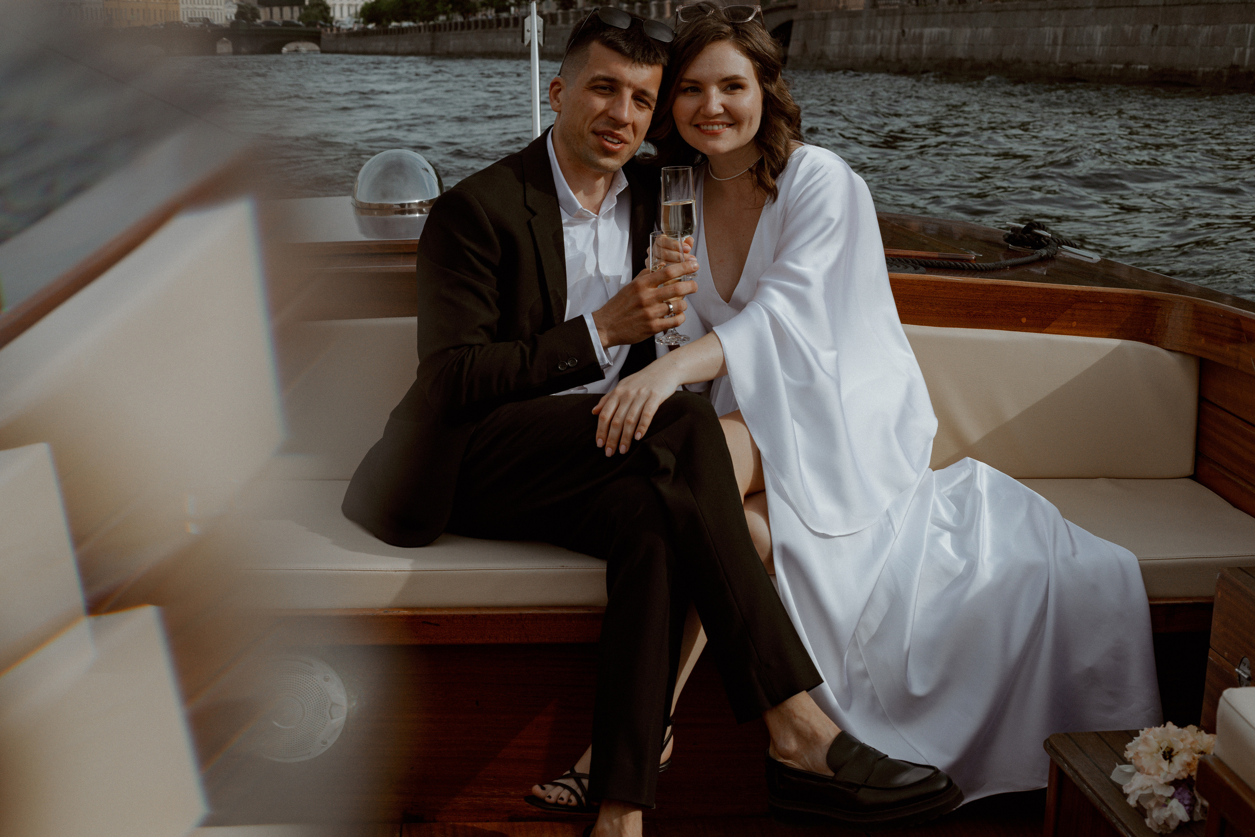 Ксения|Сергей. Свадебный фотограф Таня Караисаева