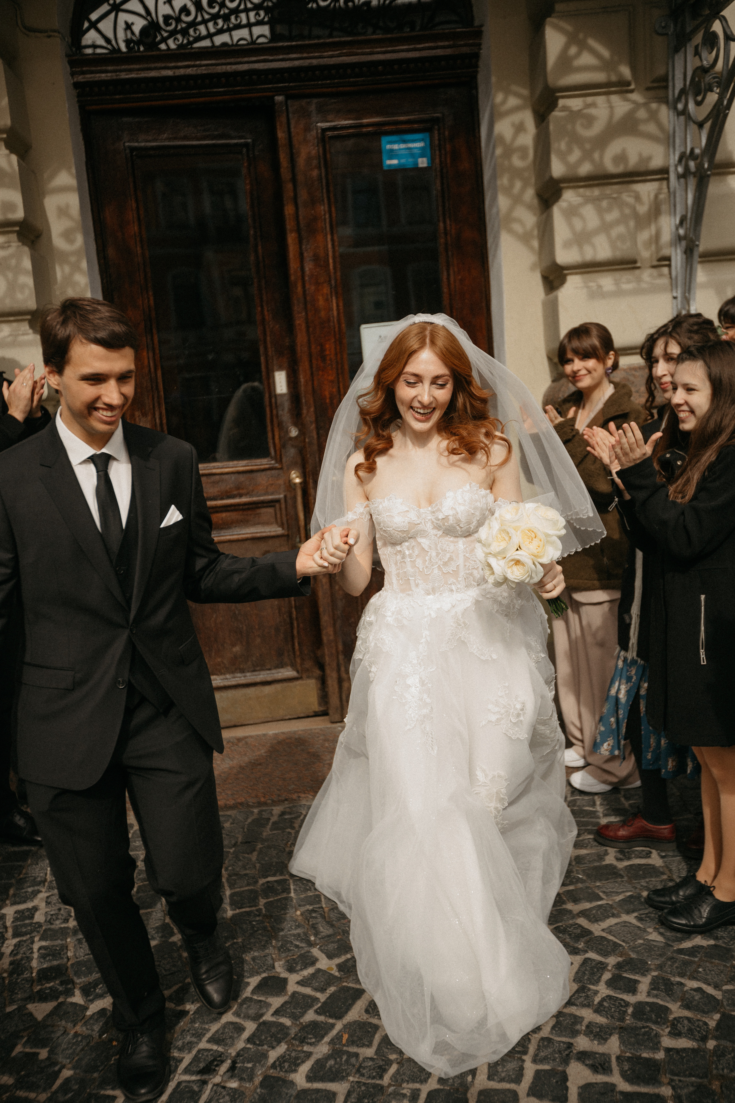 Wedding day A|Y. Свадебный фотограф Таня Караисаева