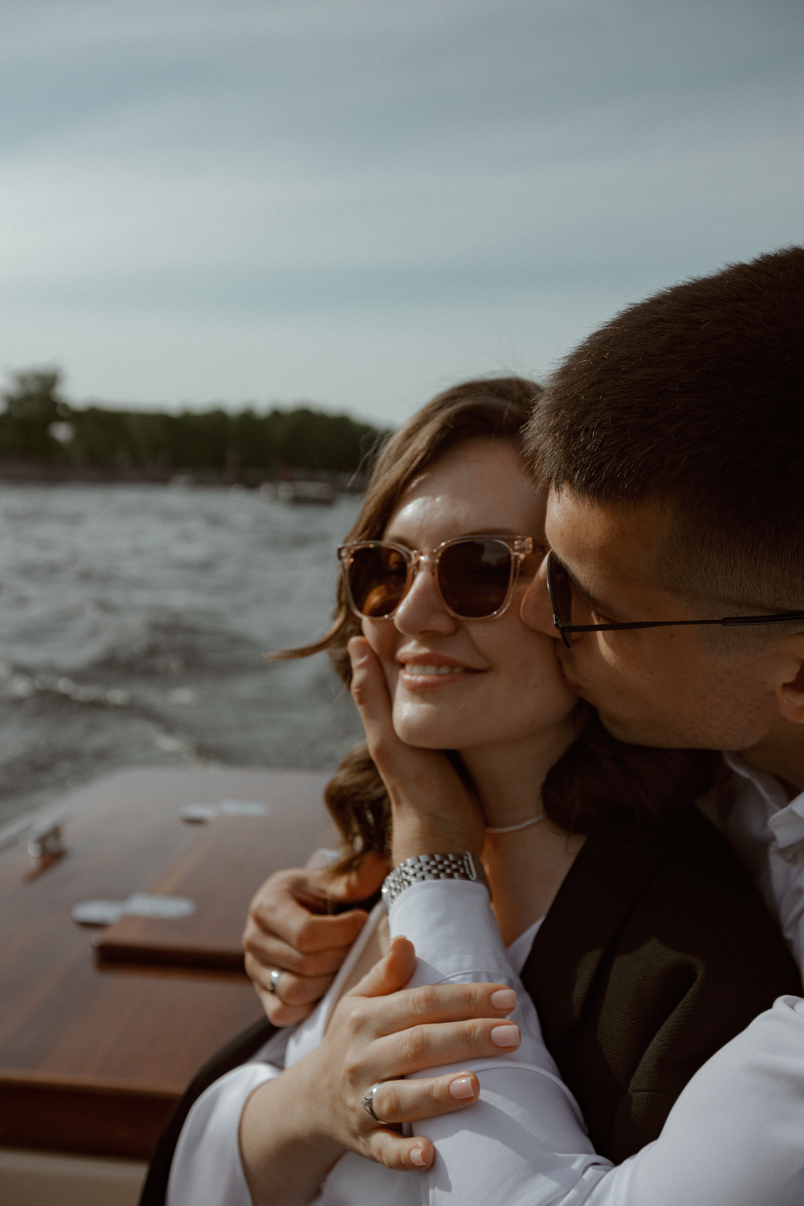 Ксения|Сергей. Свадебный фотограф Таня Караисаева