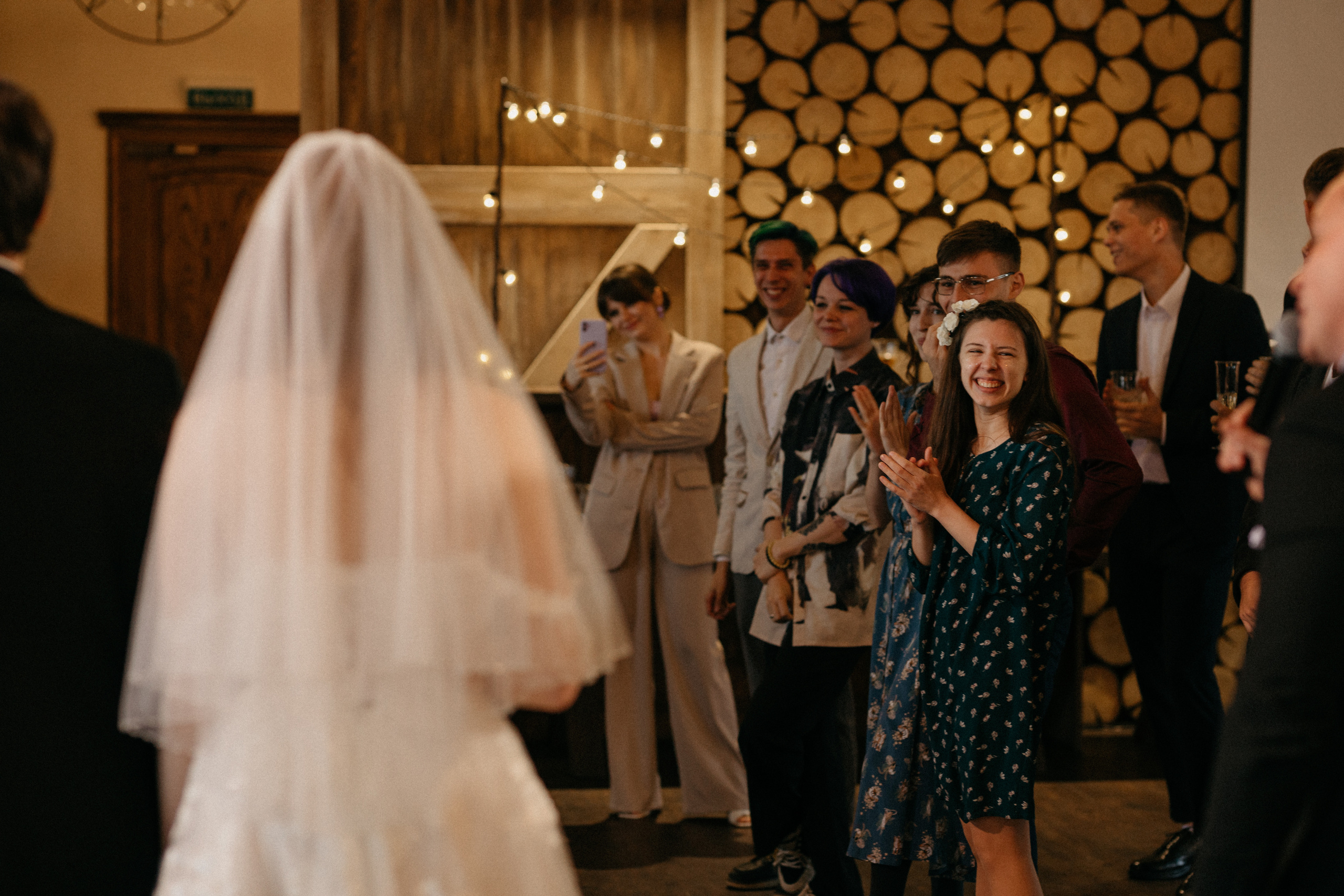 Wedding day A|Y. Свадебный фотограф Таня Караисаева