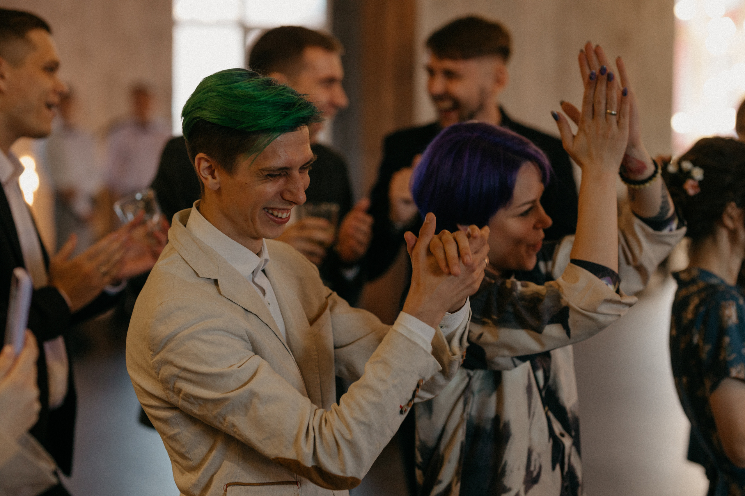 Wedding day A|Y. Свадебный фотограф Таня Караисаева