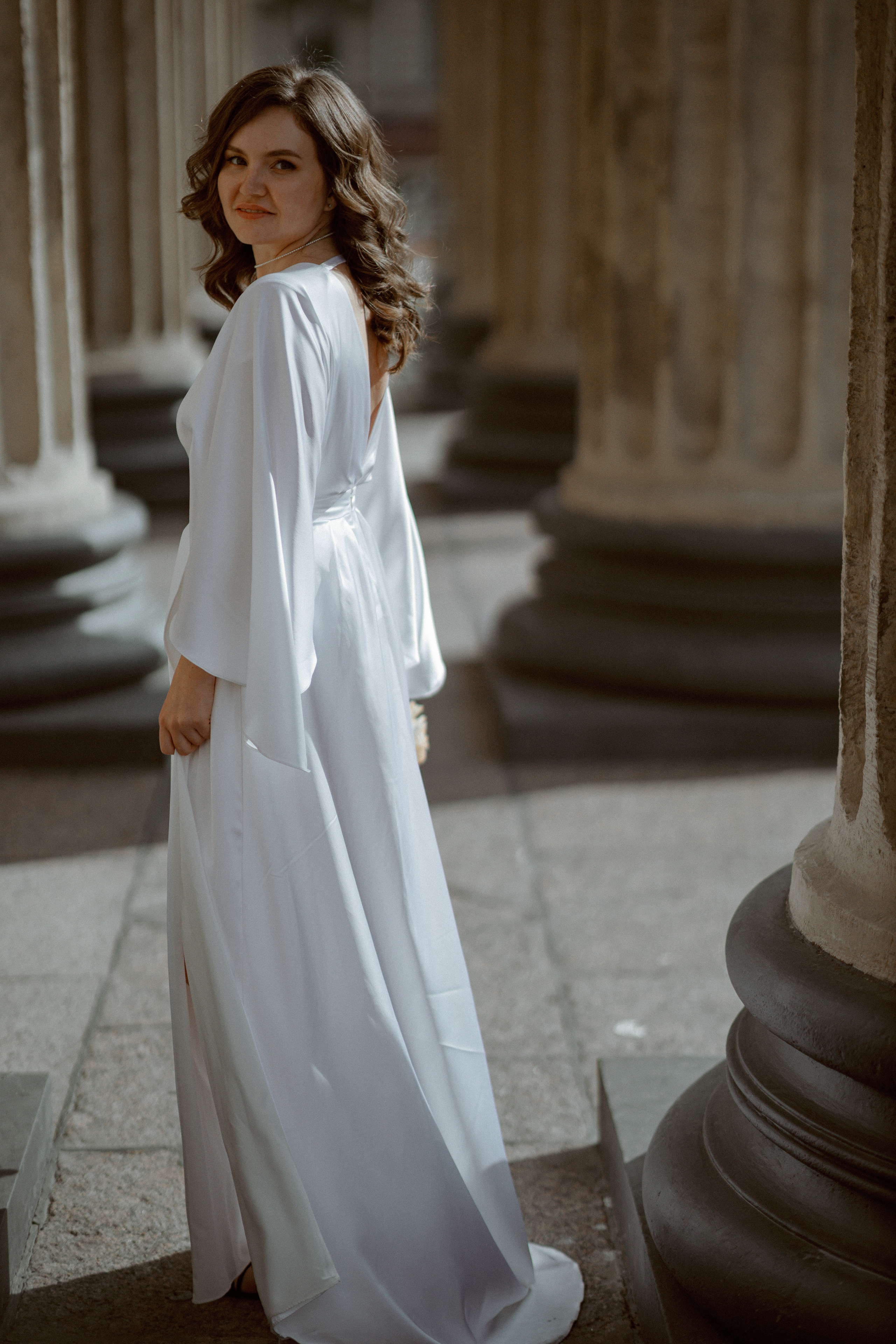 Ксения|Сергей. Свадебный фотограф Таня Караисаева