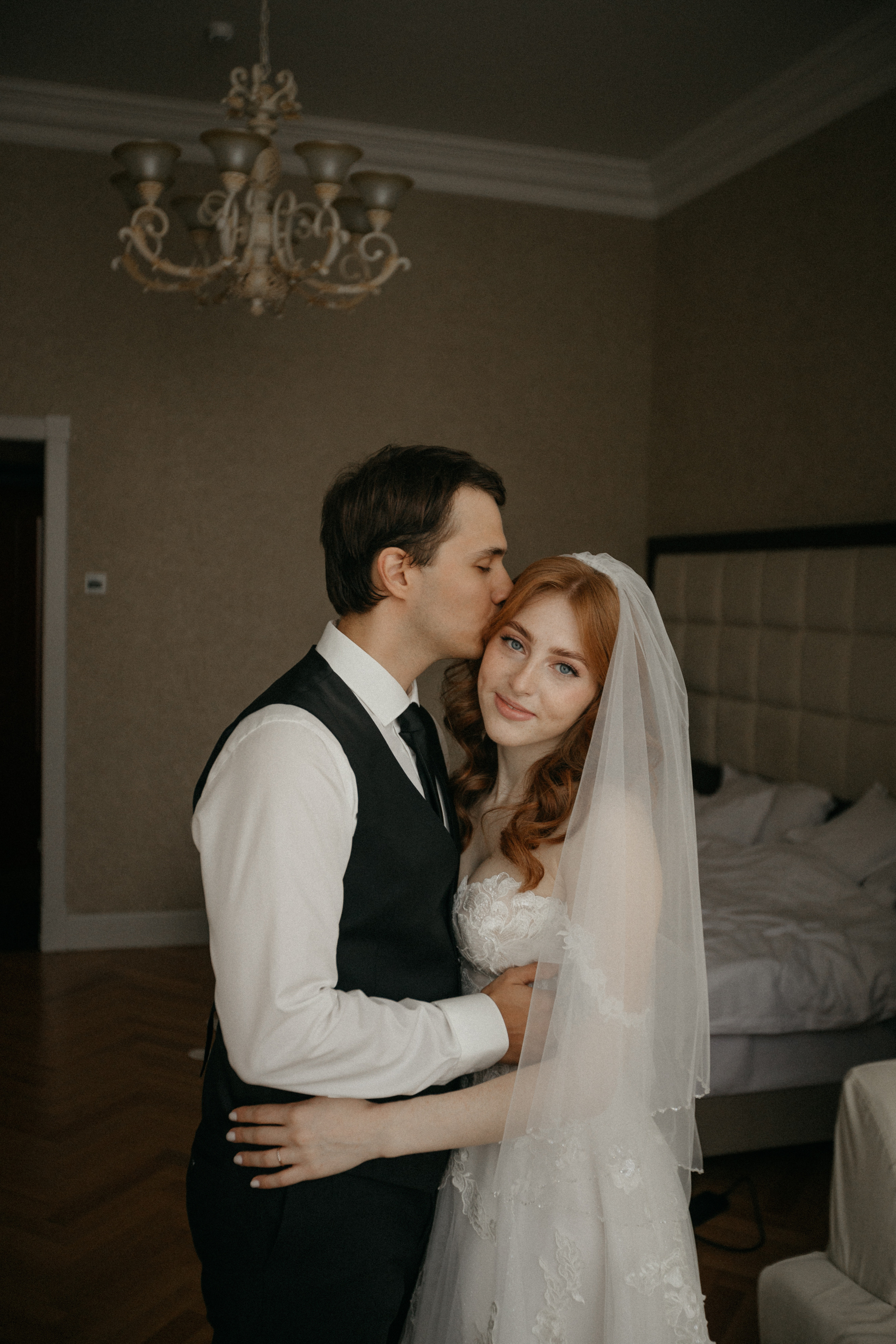 Wedding day A|Y. Свадебный фотограф Таня Караисаева