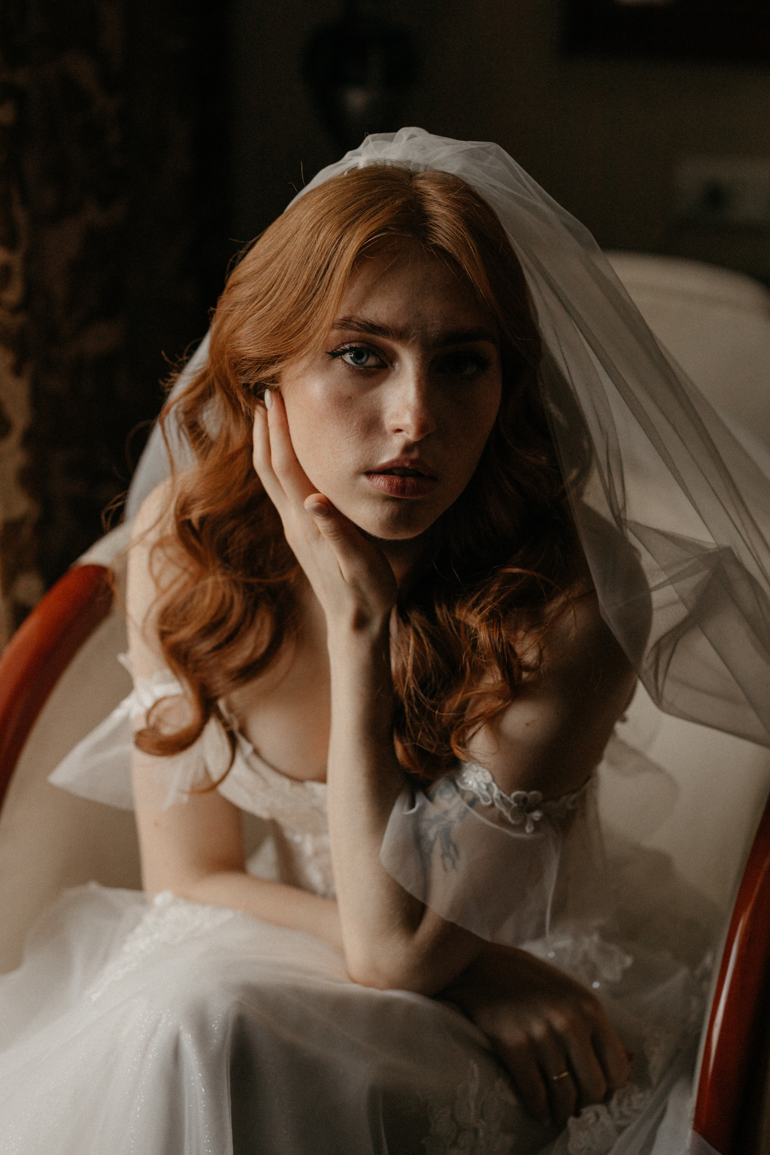 Wedding day A|Y. Свадебный фотограф Таня Караисаева