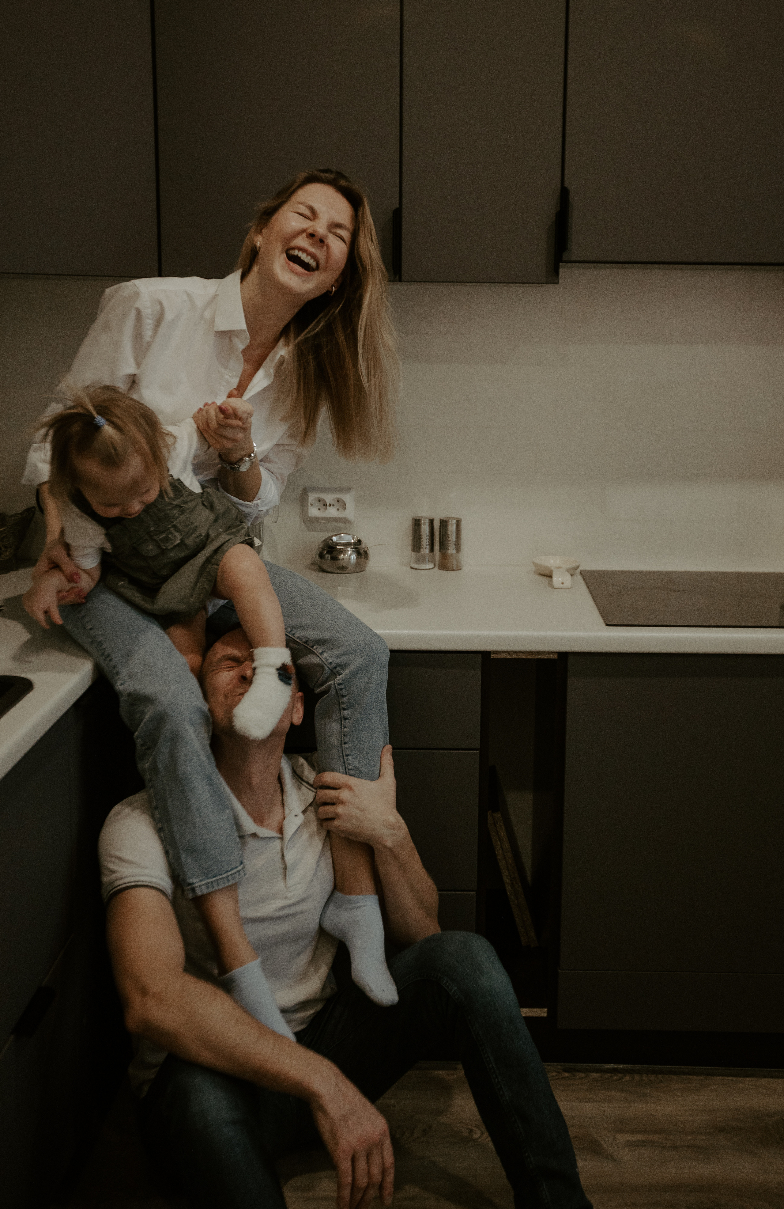 Василиса. Свадебный фотограф Таня Караисаева