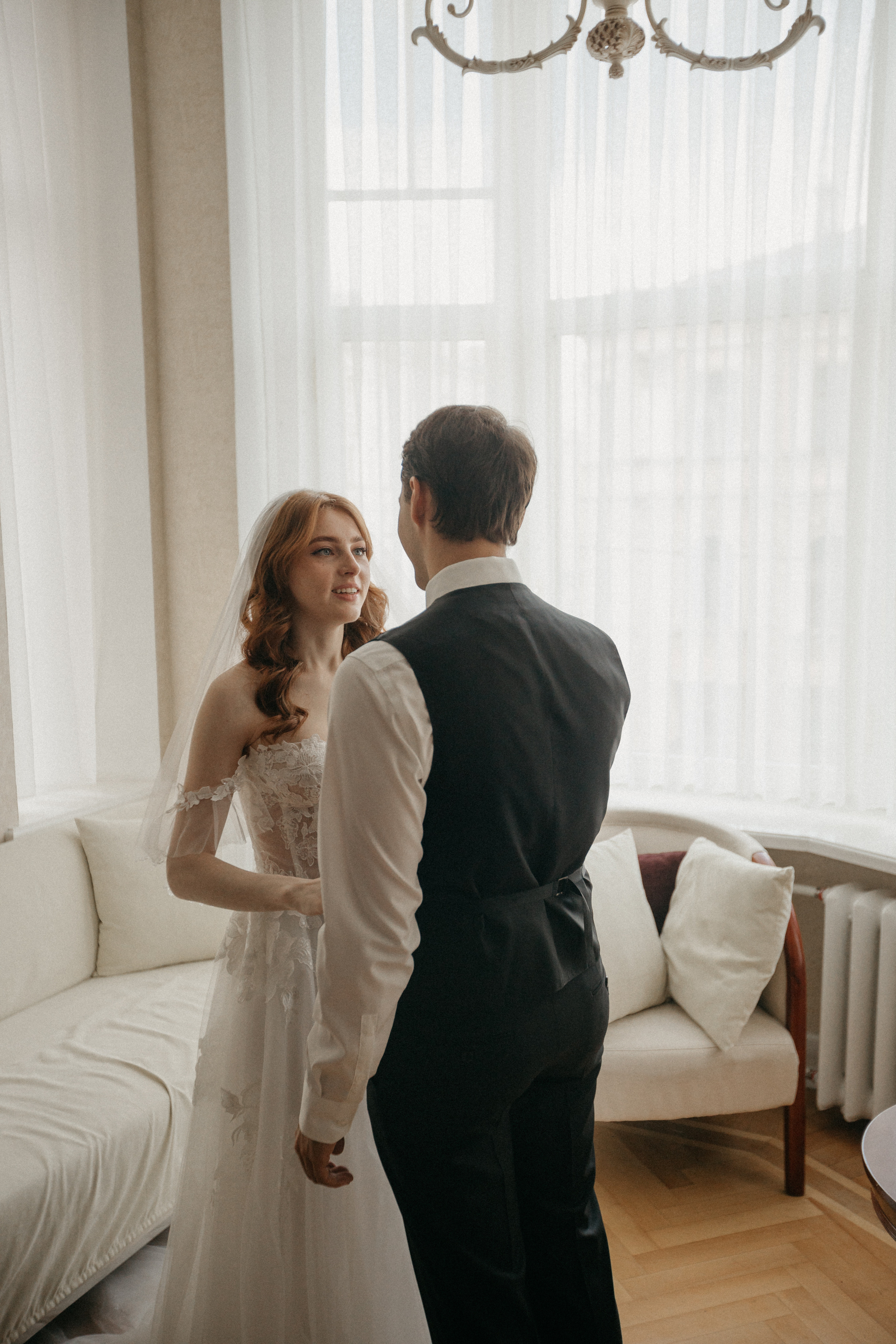 Wedding day A|Y. Свадебный фотограф Таня Караисаева