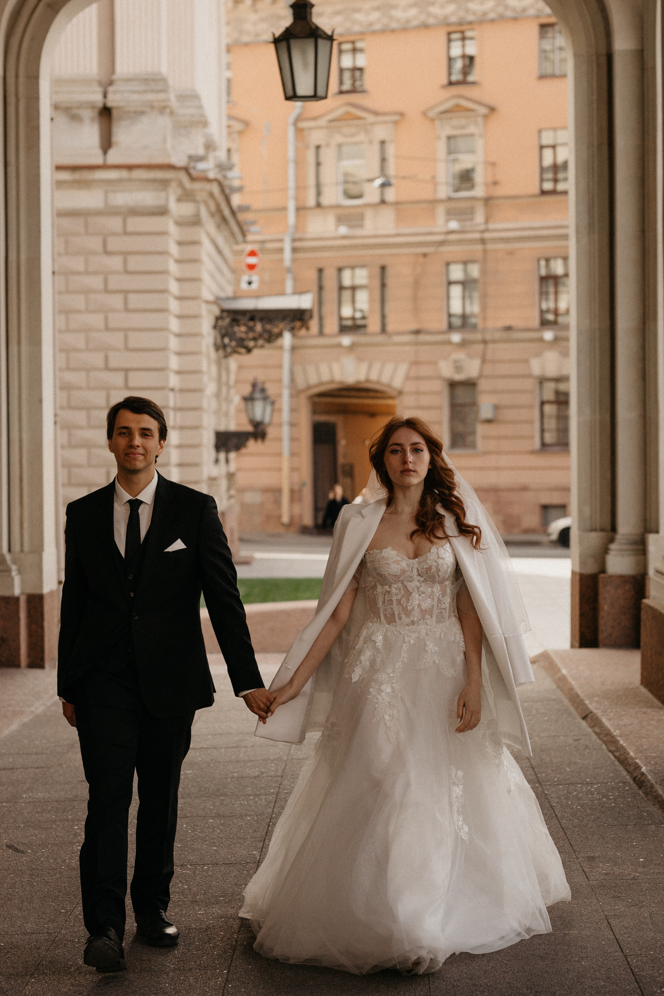 Wedding day A|Y. Свадебный фотограф Таня Караисаева