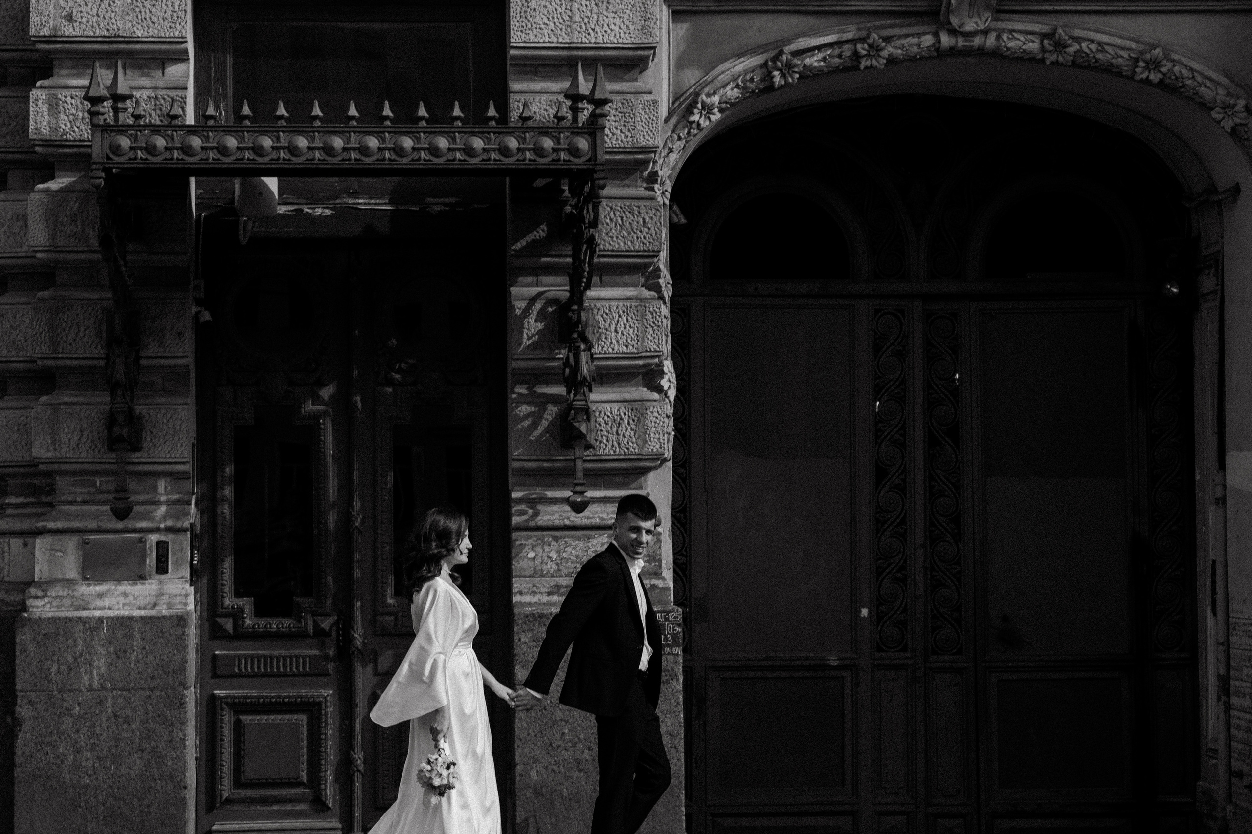 Ксения|Сергей. Свадебный фотограф Таня Караисаева