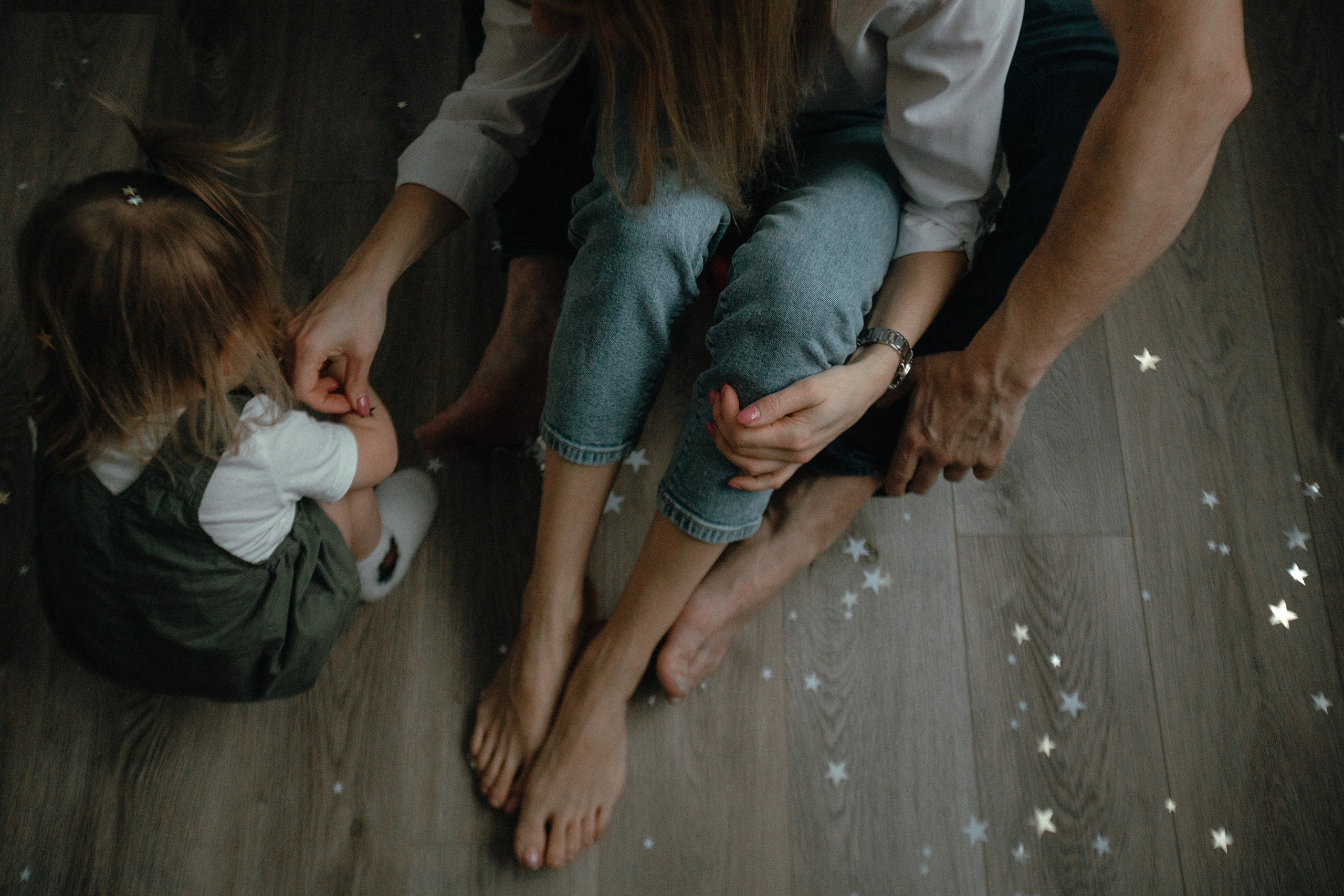 Василиса. Свадебный фотограф Таня Караисаева