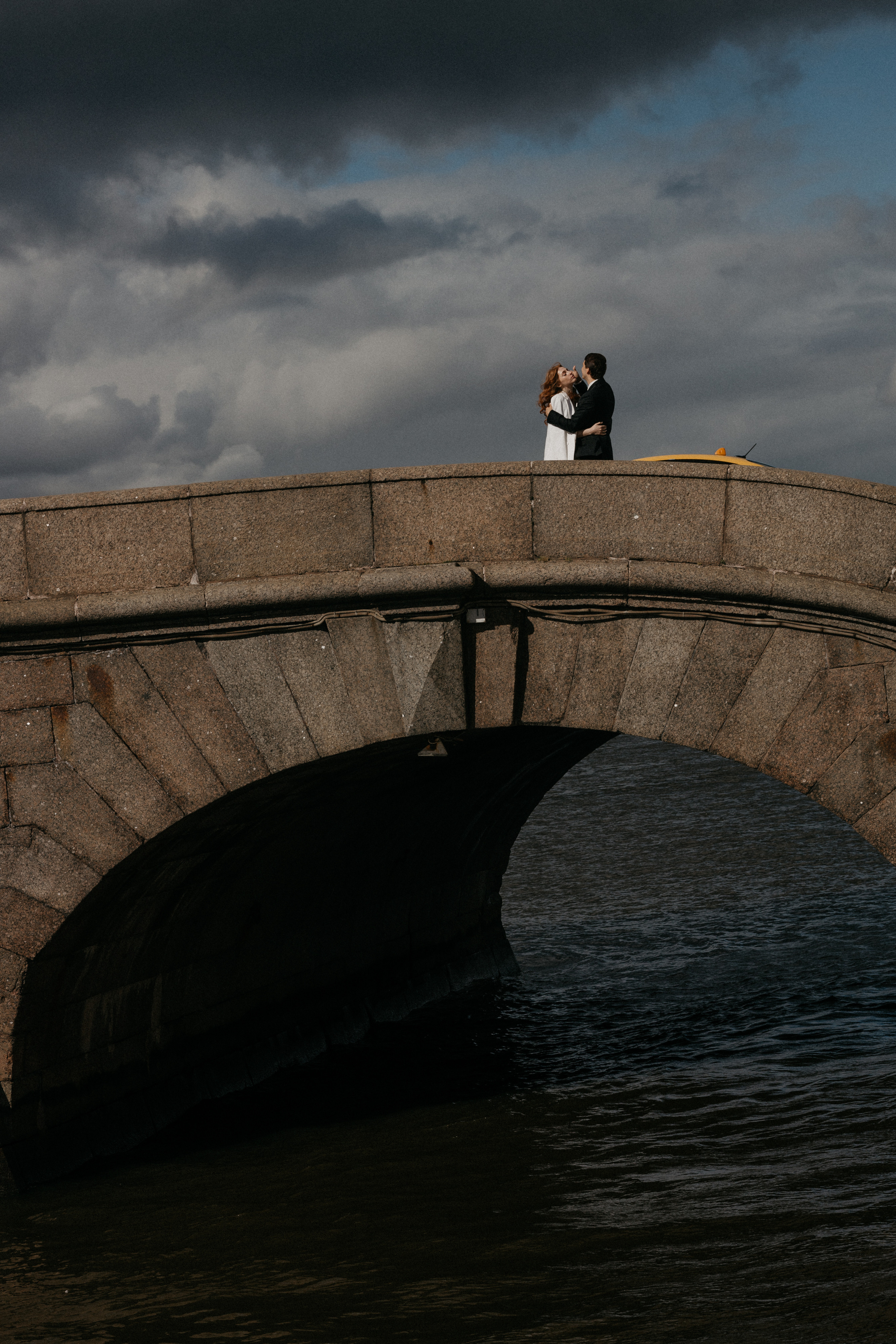Wedding day A|Y. Свадебный фотограф Таня Караисаева