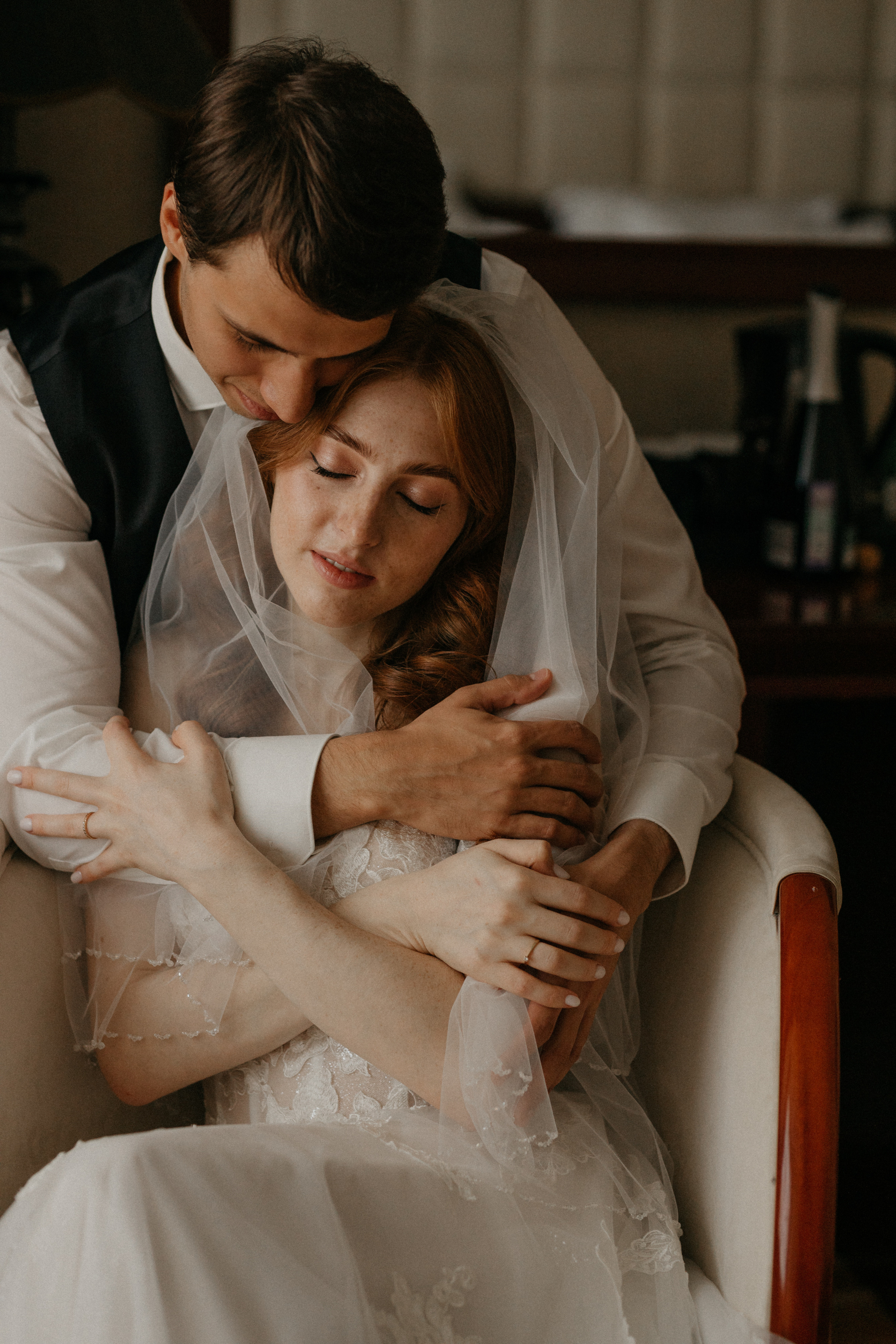 Wedding day A|Y. Свадебный фотограф Таня Караисаева