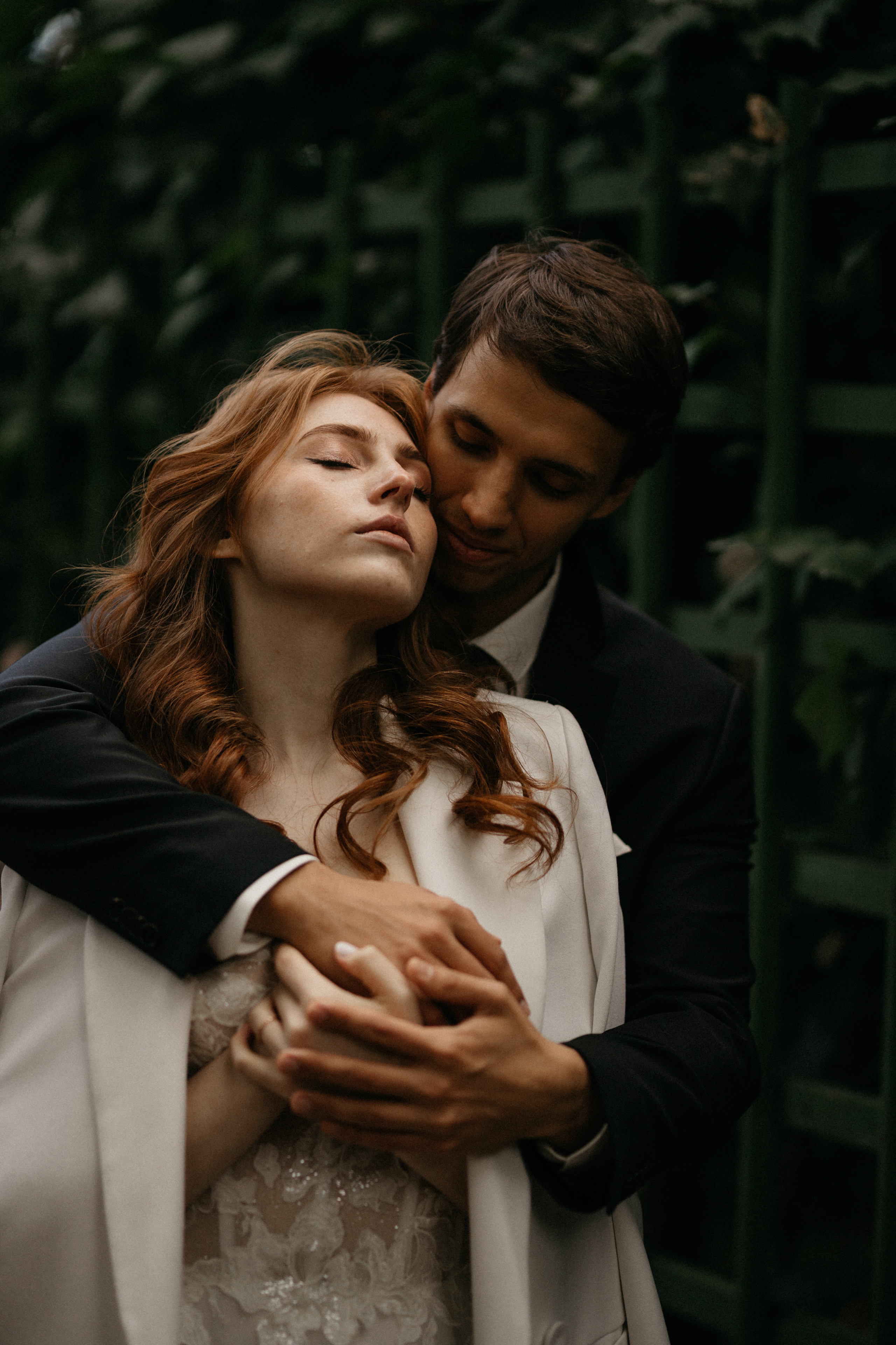 Wedding day A|Y. Свадебный фотограф Таня Караисаева