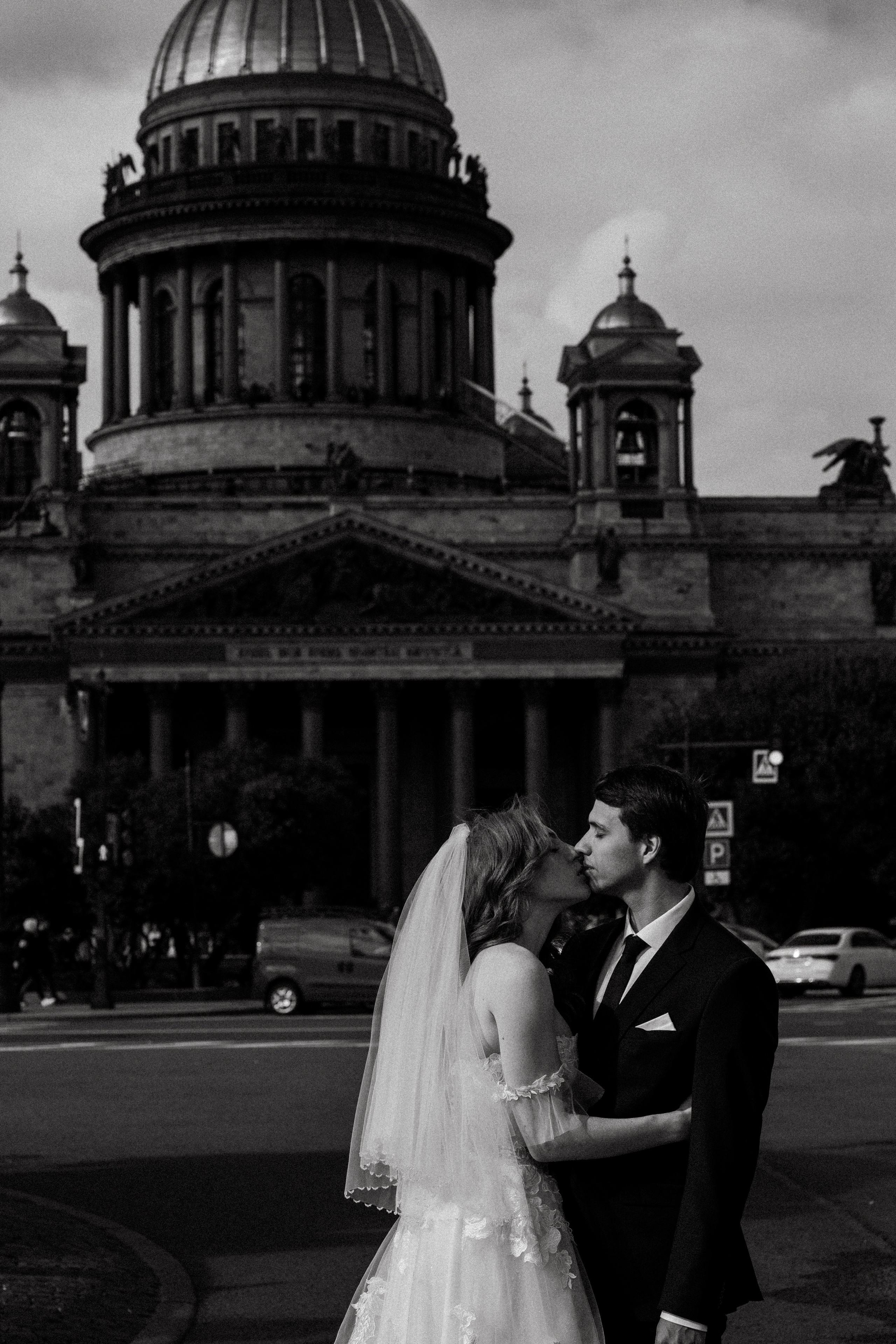 Wedding day A|Y. Свадебный фотограф Таня Караисаева