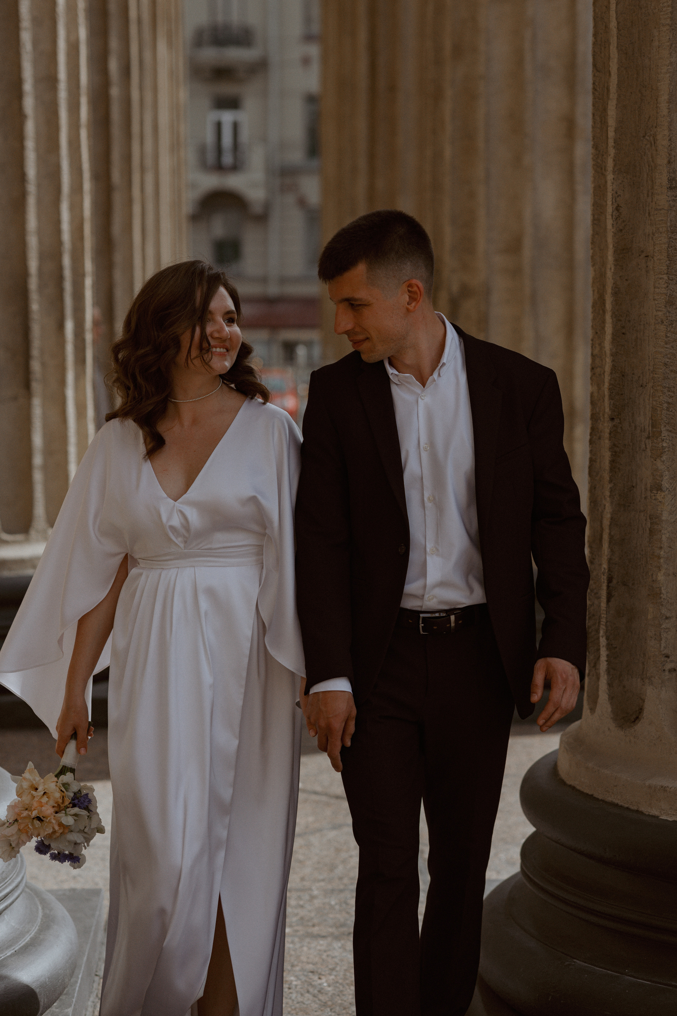 Ксения|Сергей. Свадебный фотограф Таня Караисаева