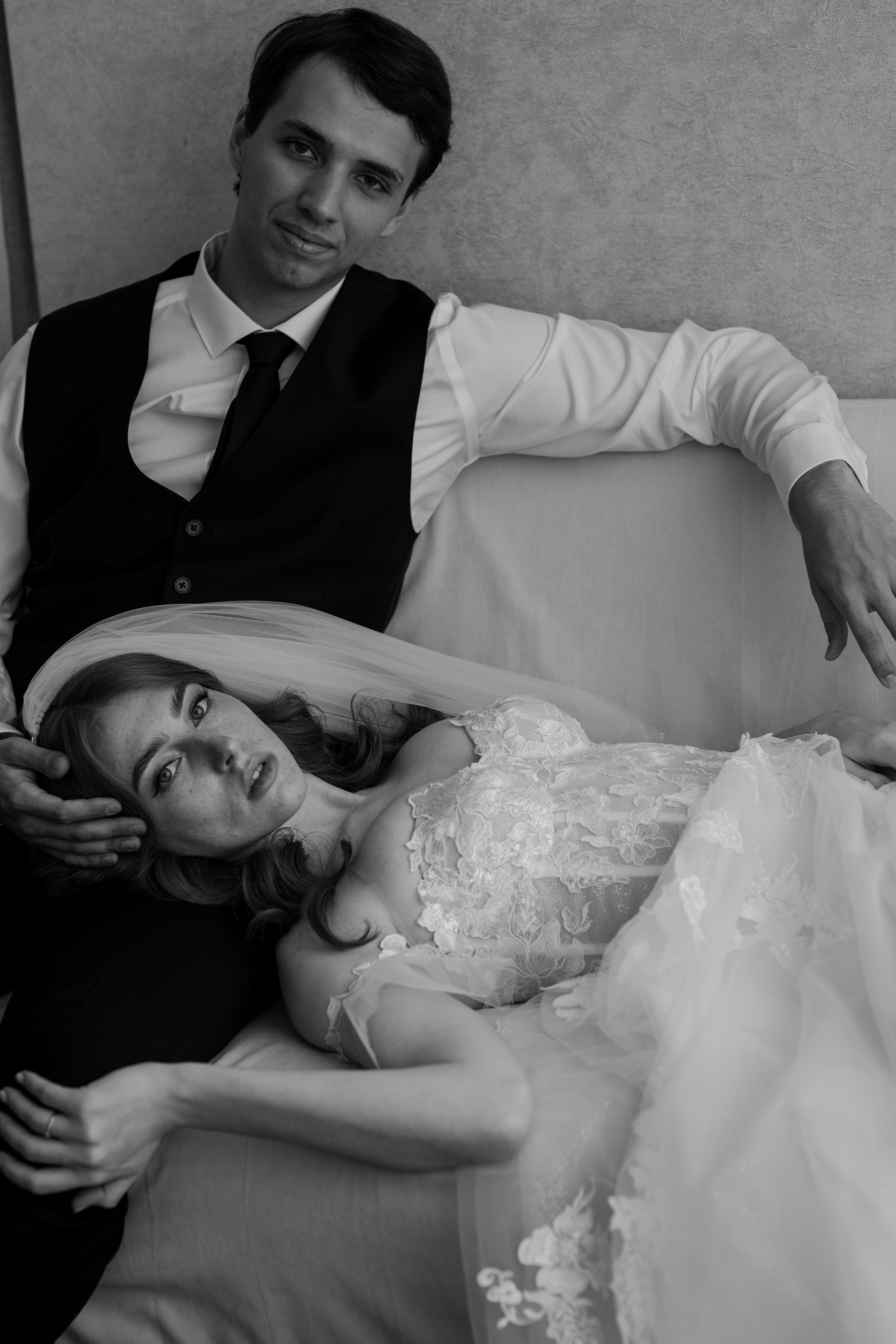 Wedding day A|Y. Свадебный фотограф Таня Караисаева