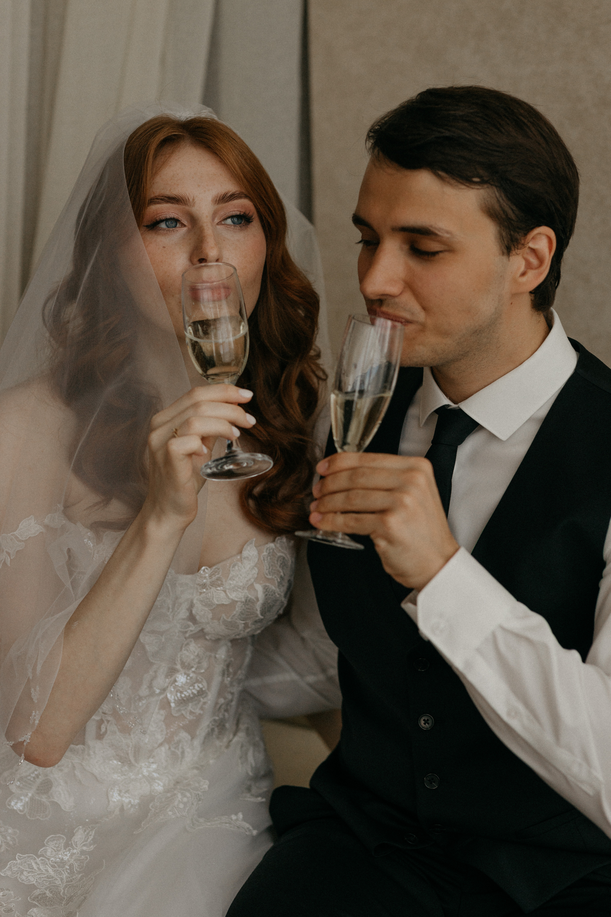 Wedding day A|Y. Свадебный фотограф Таня Караисаева