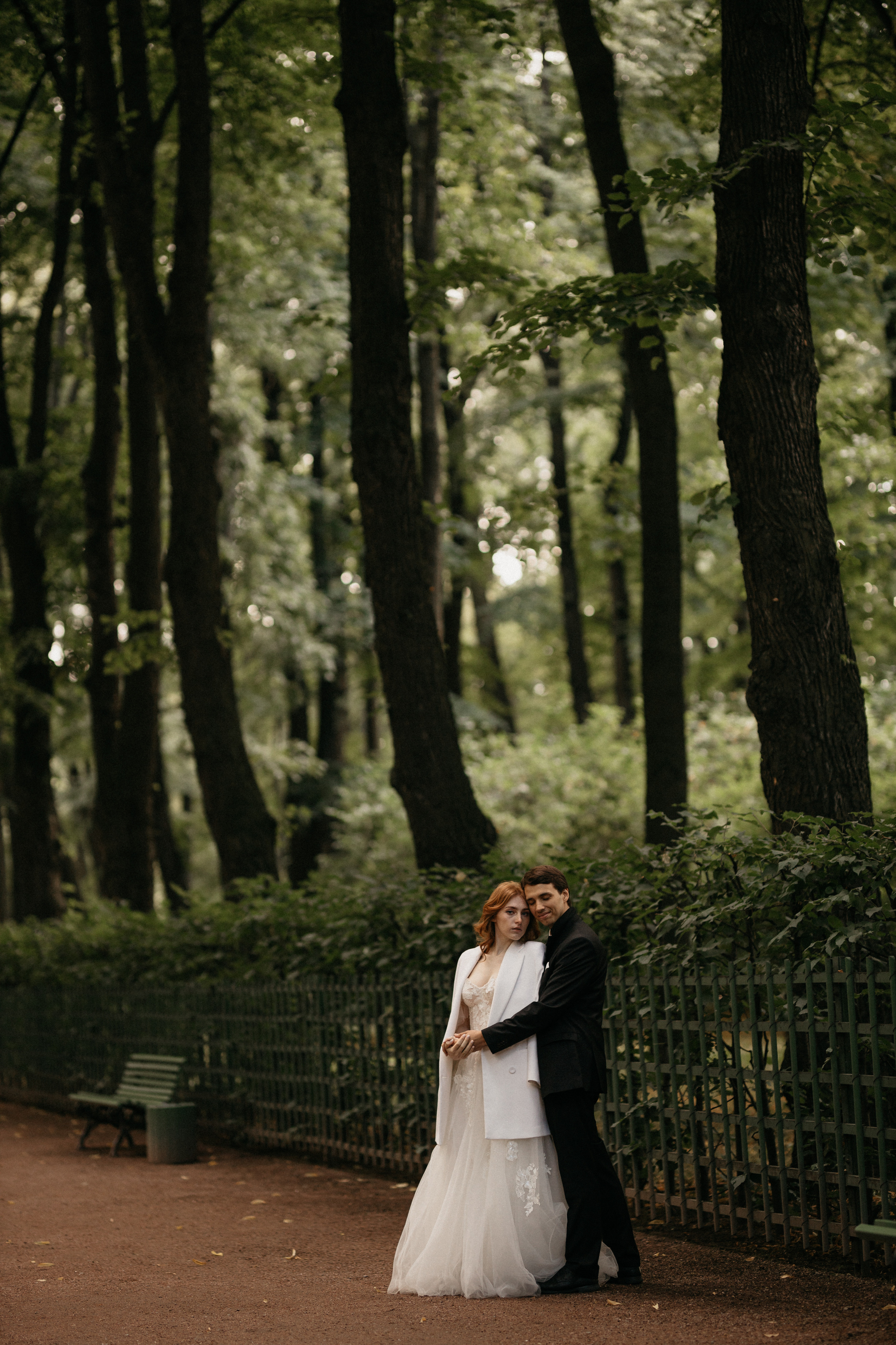 Wedding day A|Y. Свадебный фотограф Таня Караисаева