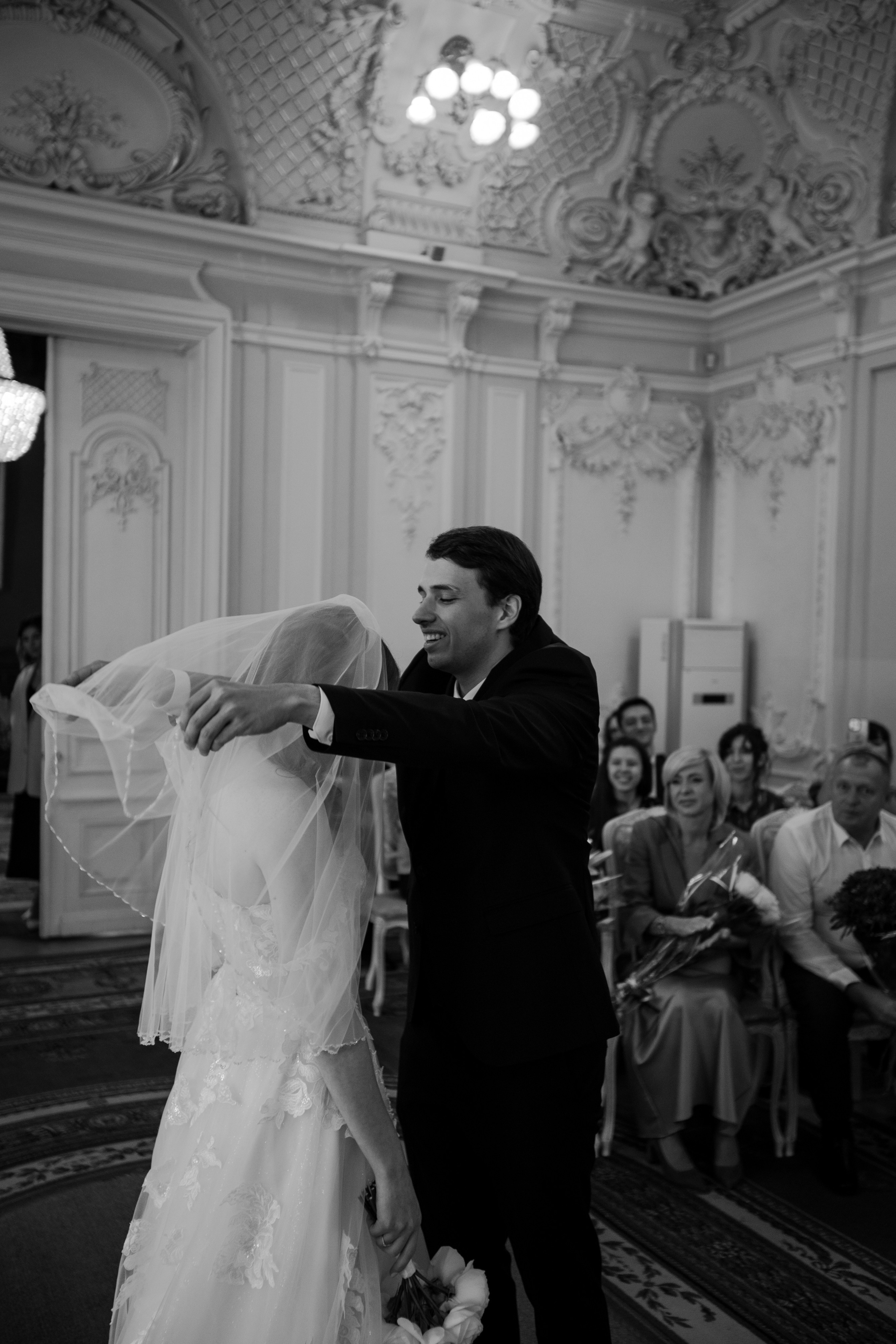 Wedding day A|Y. Свадебный фотограф Таня Караисаева