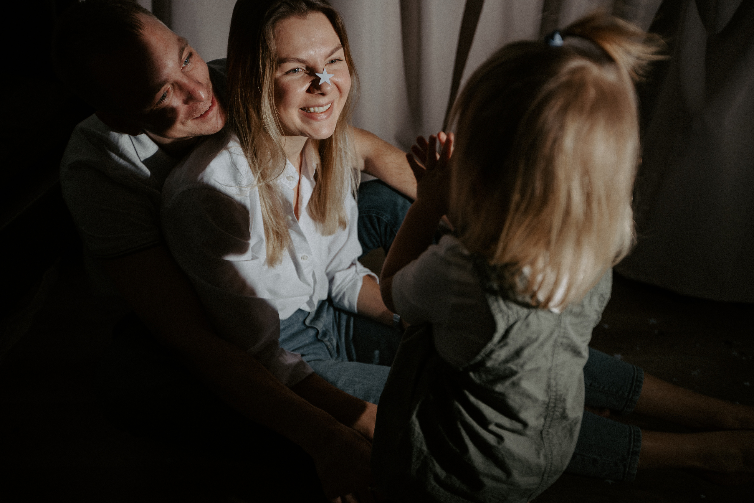 Василиса. Свадебный фотограф Таня Караисаева