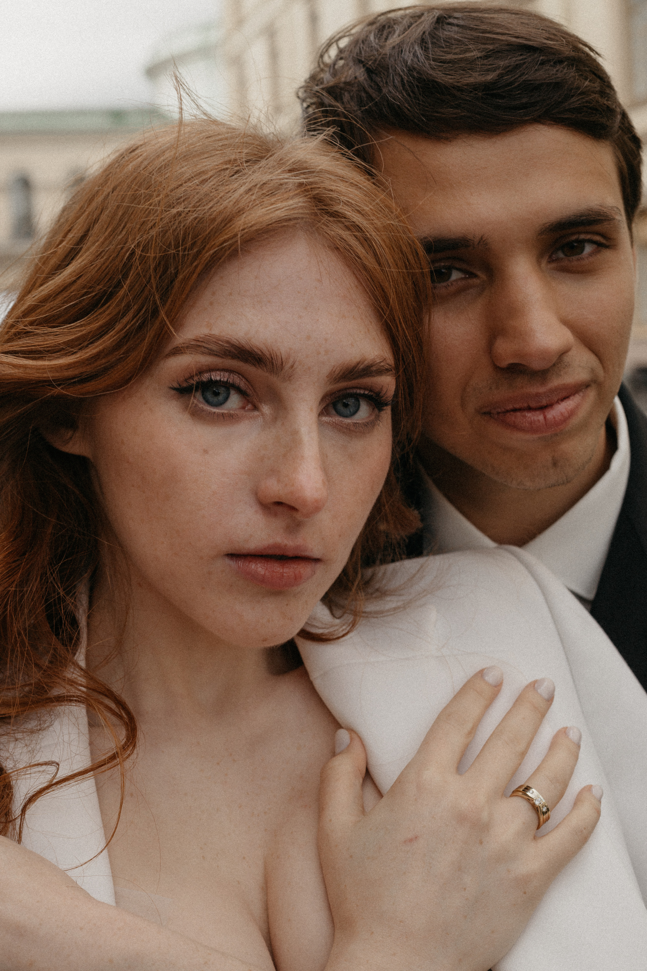 Wedding day A|Y. Свадебный фотограф Таня Караисаева