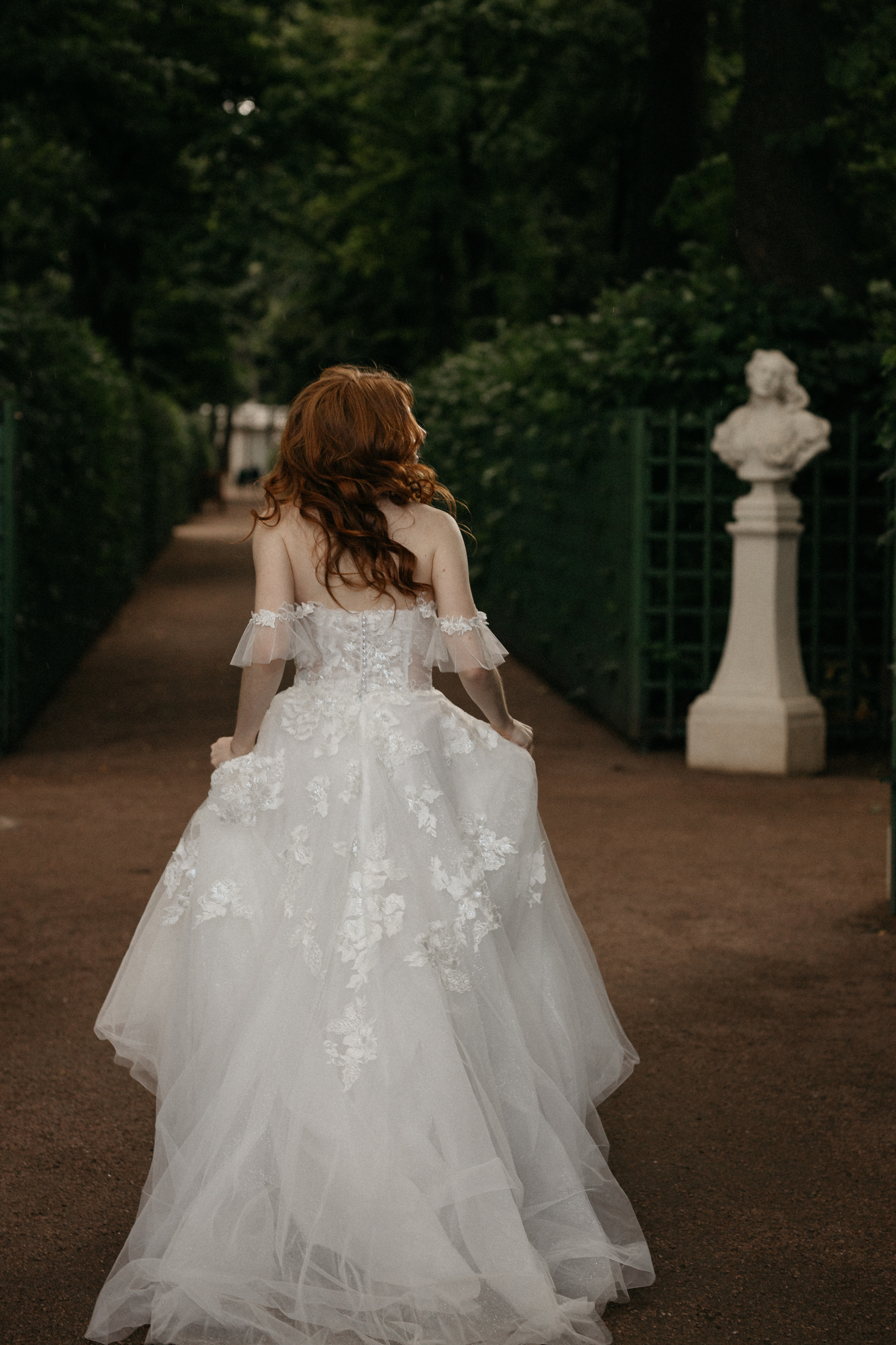 Wedding day A|Y. Свадебный фотограф Таня Караисаева