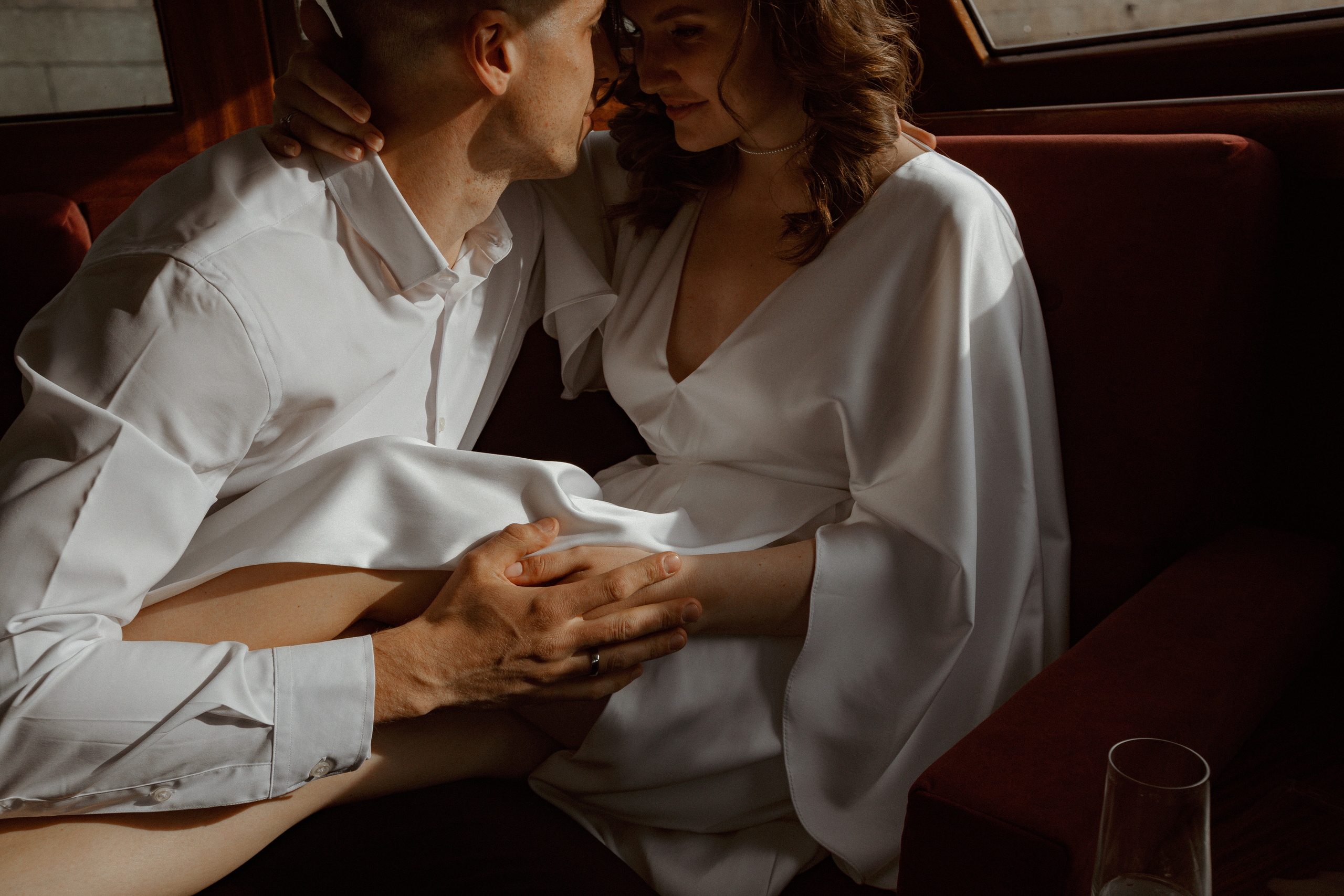 Ксения|Сергей. Свадебный фотограф Таня Караисаева