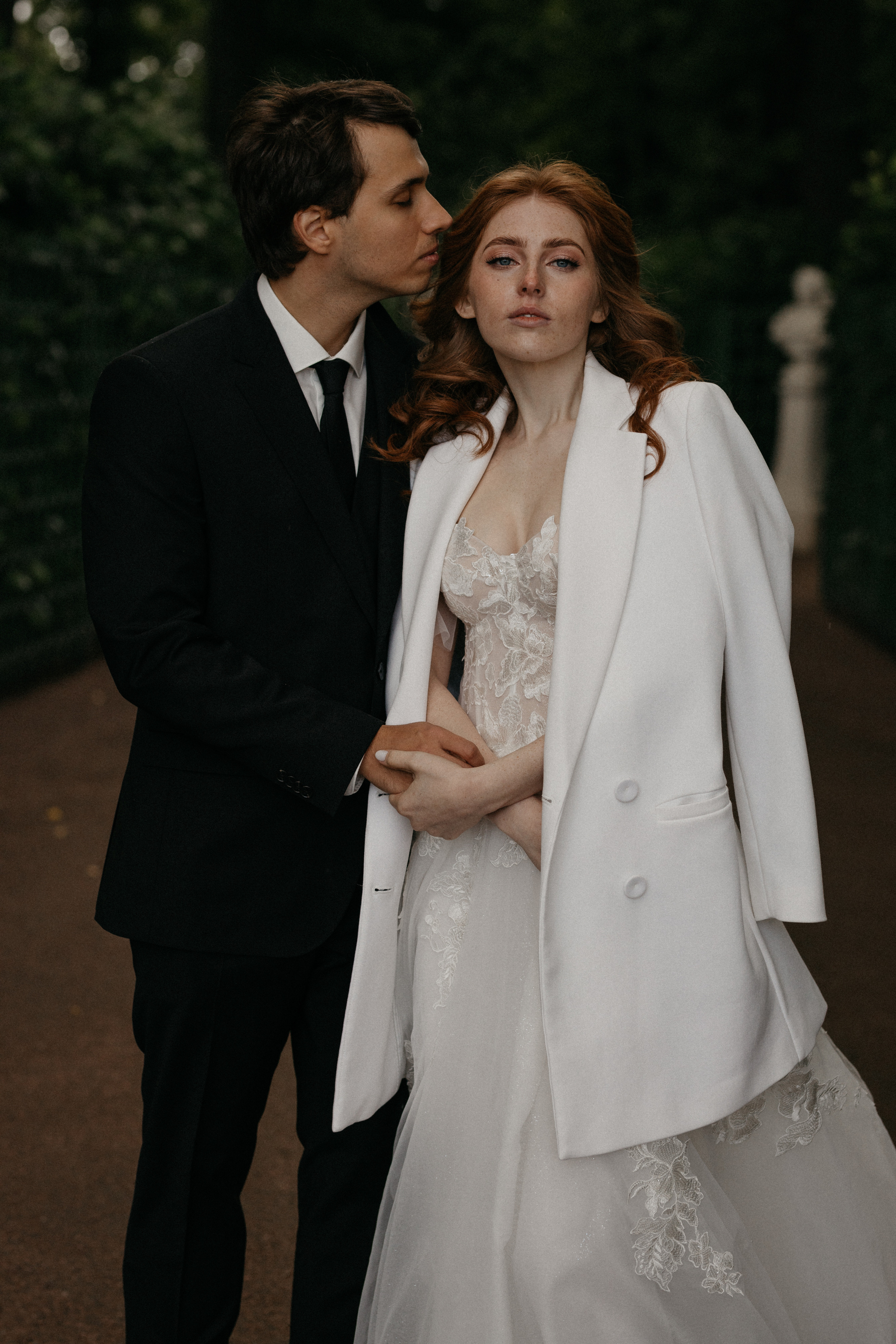 Wedding day A|Y. Свадебный фотограф Таня Караисаева