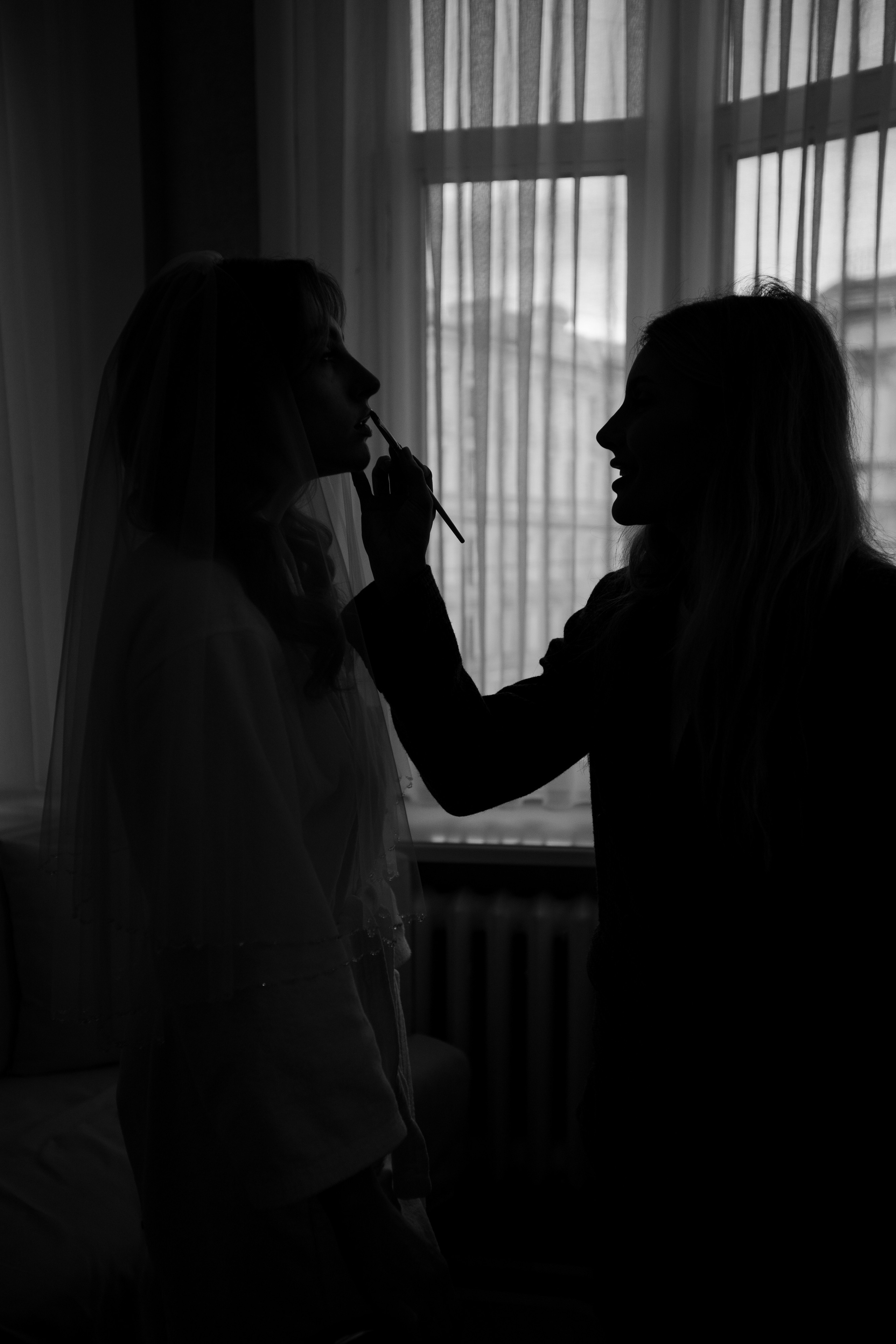 Wedding day A|Y. Свадебный фотограф Таня Караисаева