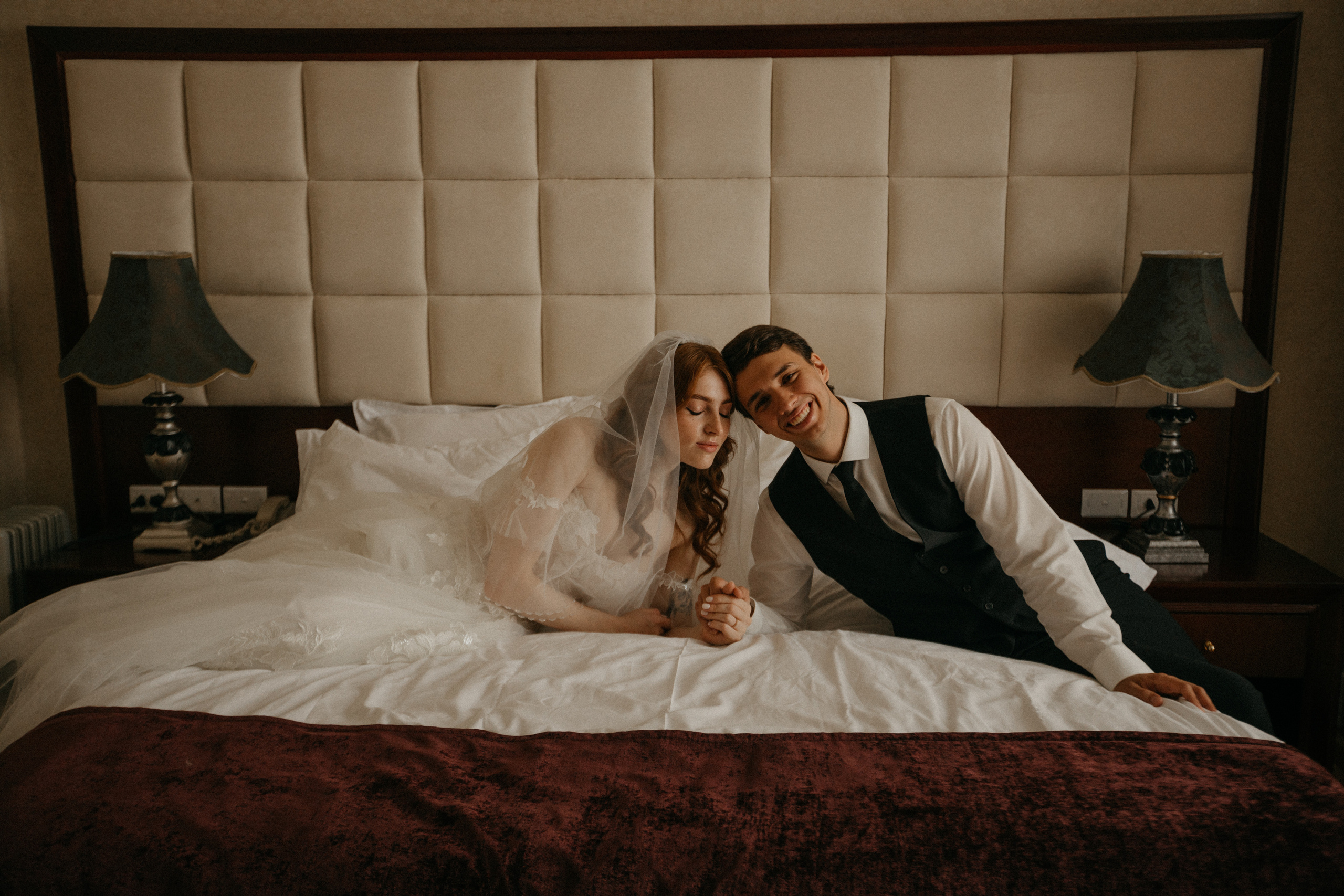 Wedding day A|Y. Свадебный фотограф Таня Караисаева