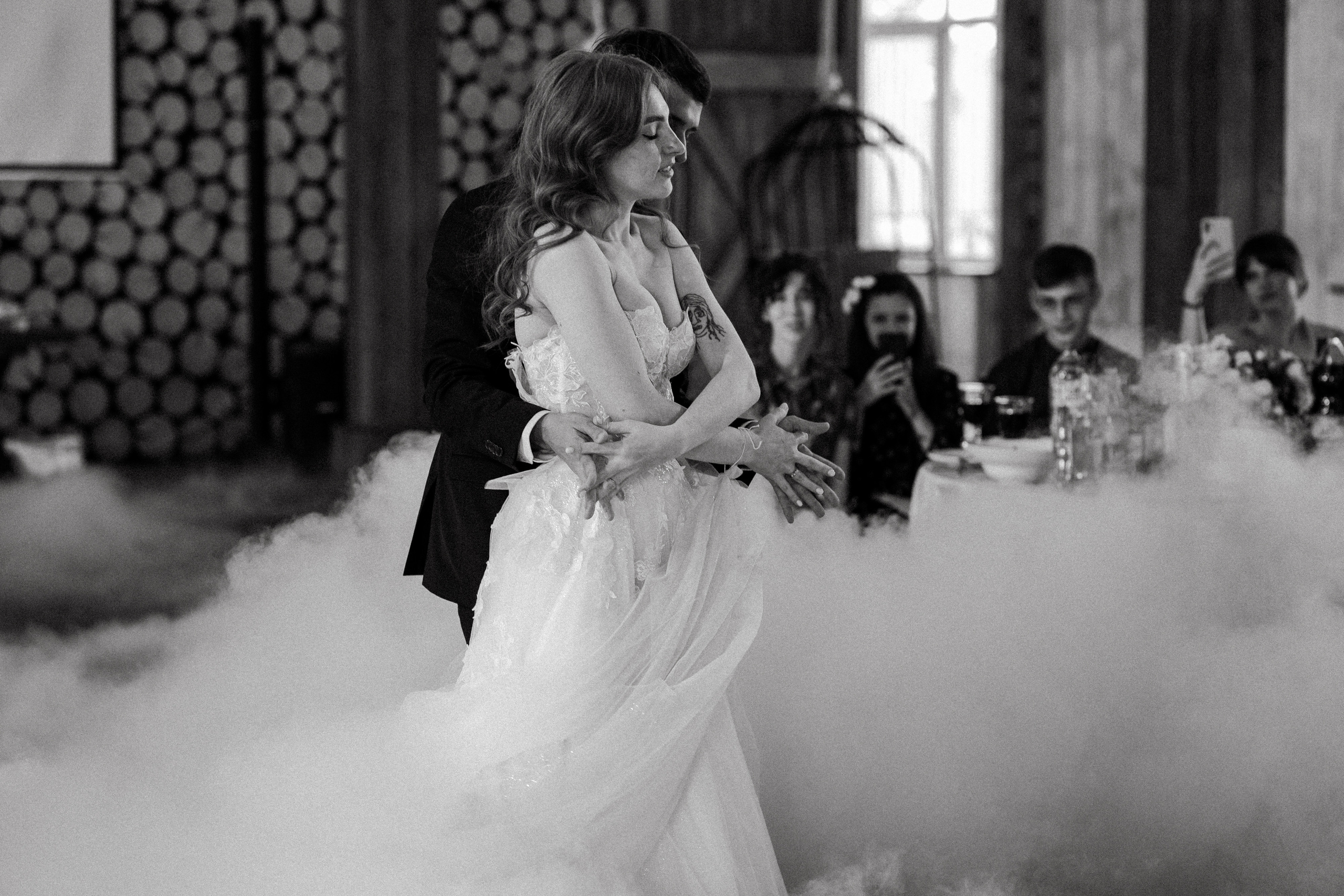 Wedding day A|Y. Свадебный фотограф Таня Караисаева