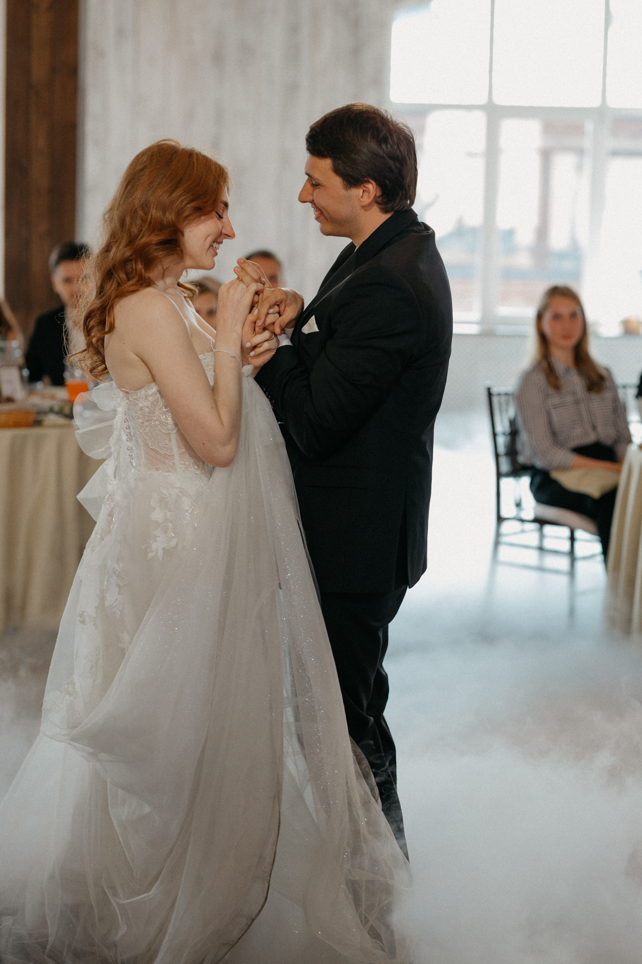 Wedding day A|Y. Свадебный фотограф Таня Караисаева