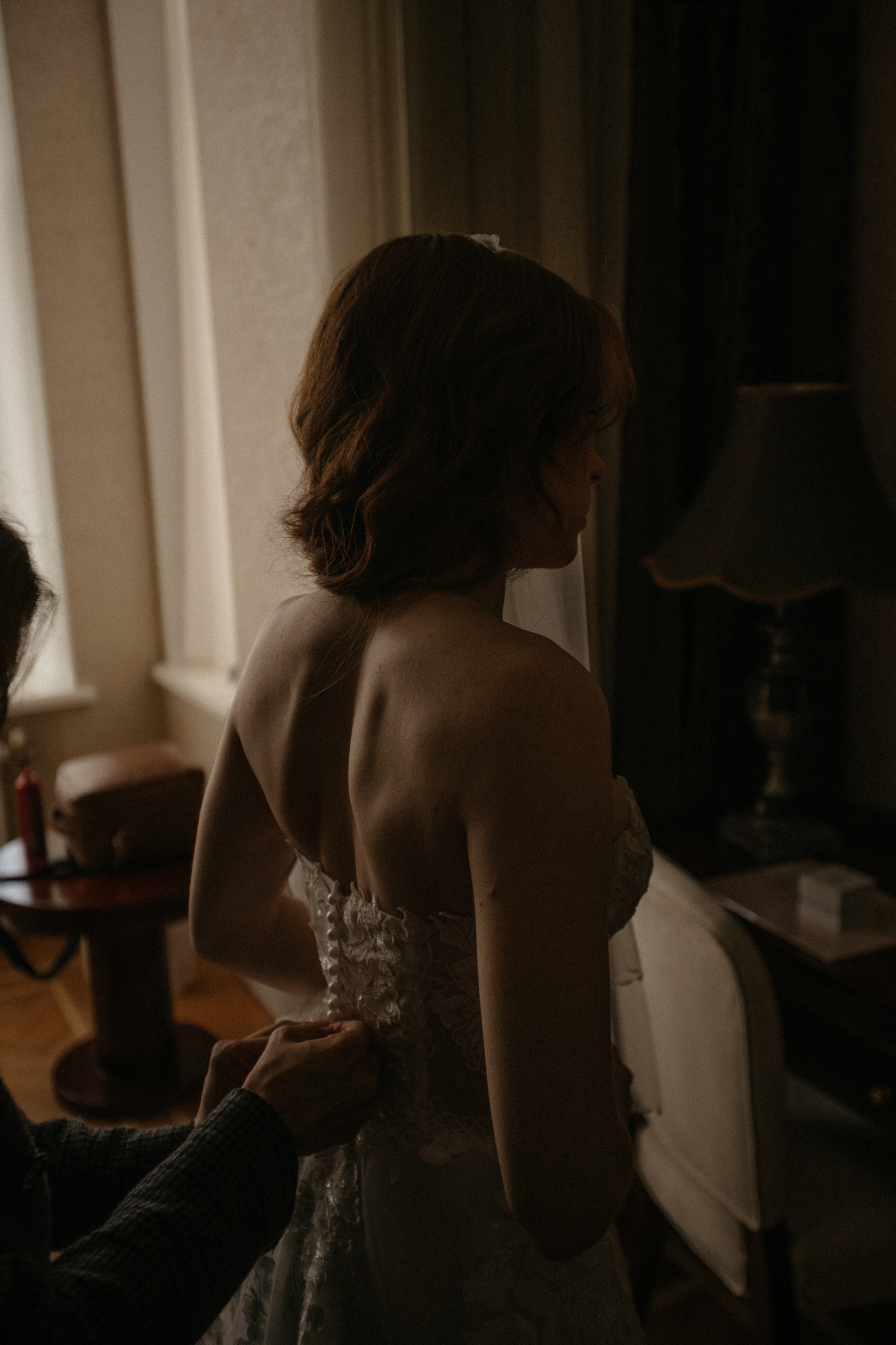 Wedding day A|Y. Свадебный фотограф Таня Караисаева