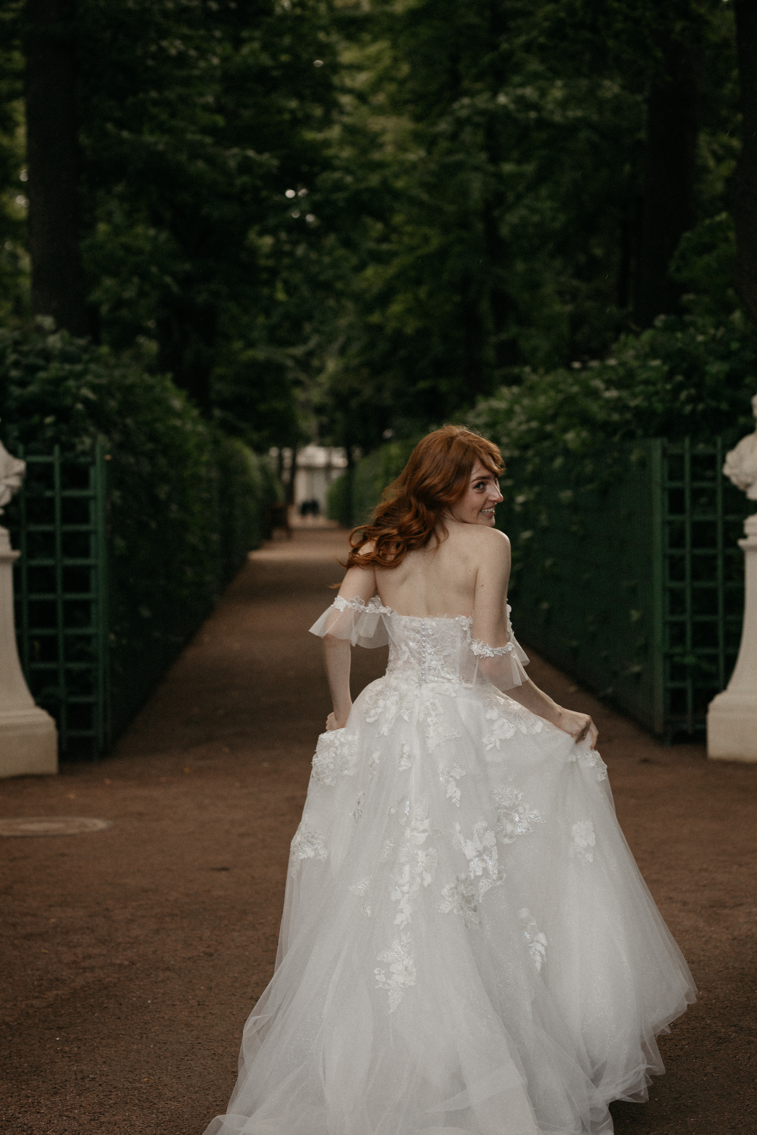 Wedding day A|Y. Свадебный фотограф Таня Караисаева