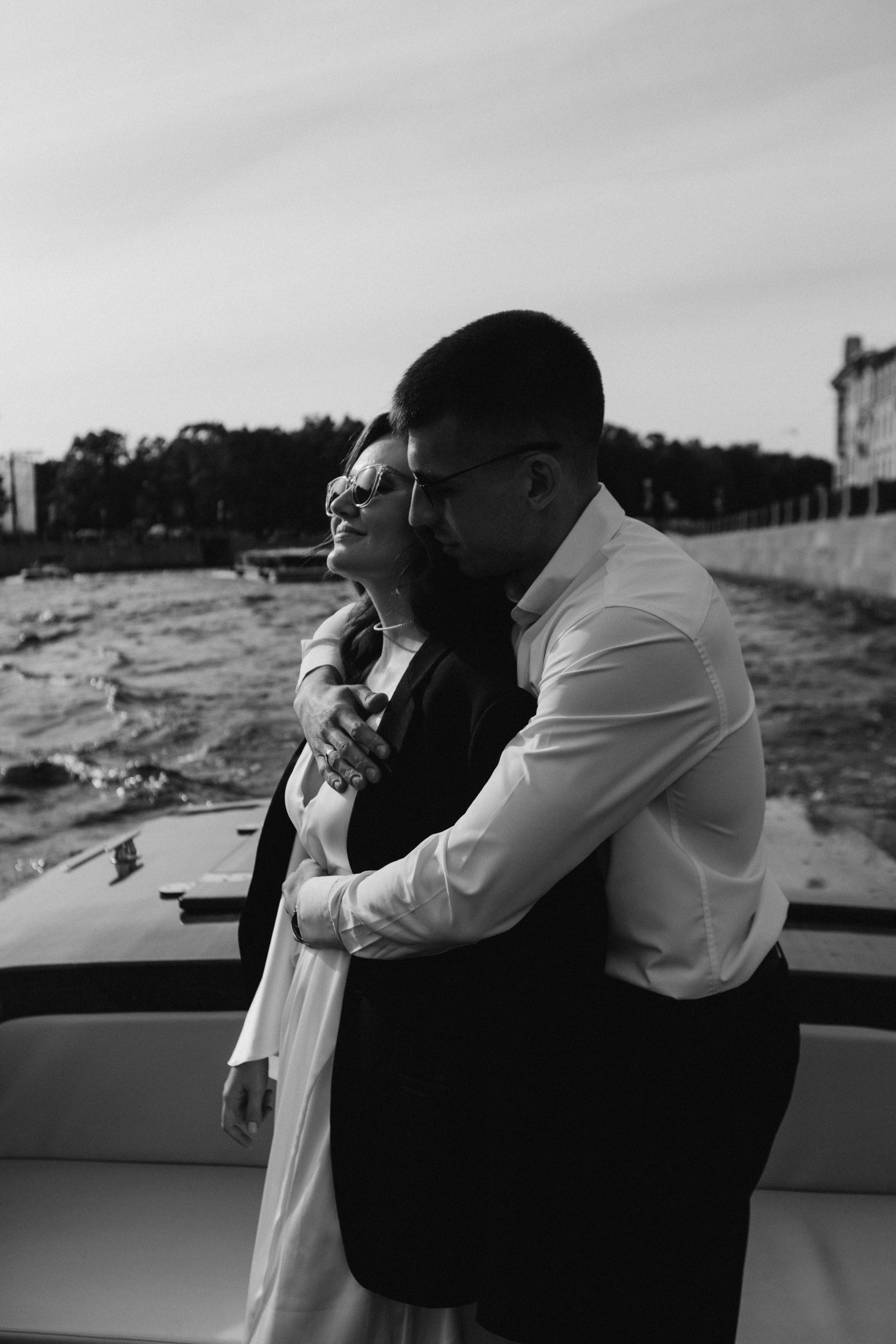 Ксения|Сергей. Свадебный фотограф Таня Караисаева