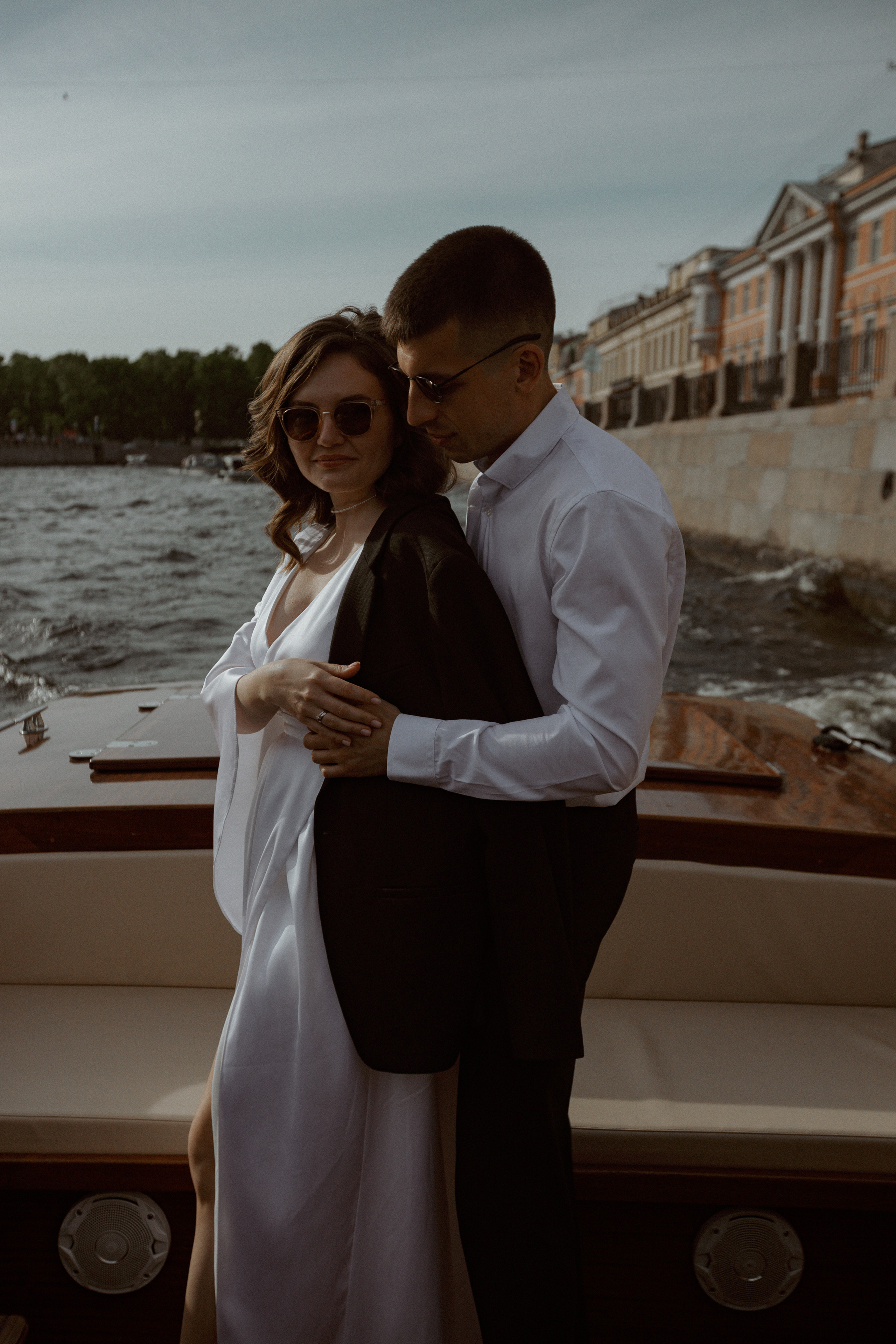 Ксения|Сергей. Свадебный фотограф Таня Караисаева