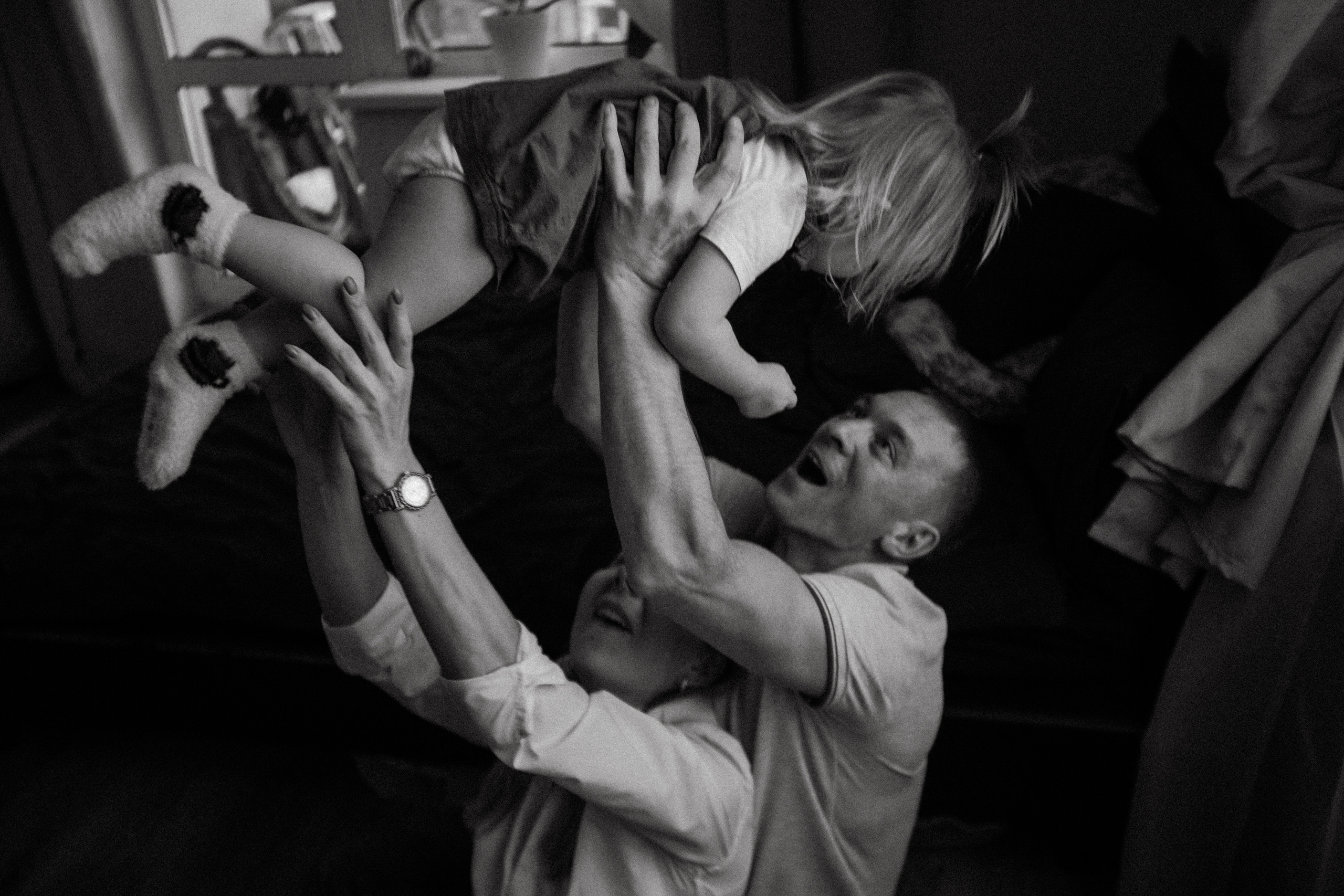 Василиса. Свадебный фотограф Таня Караисаева