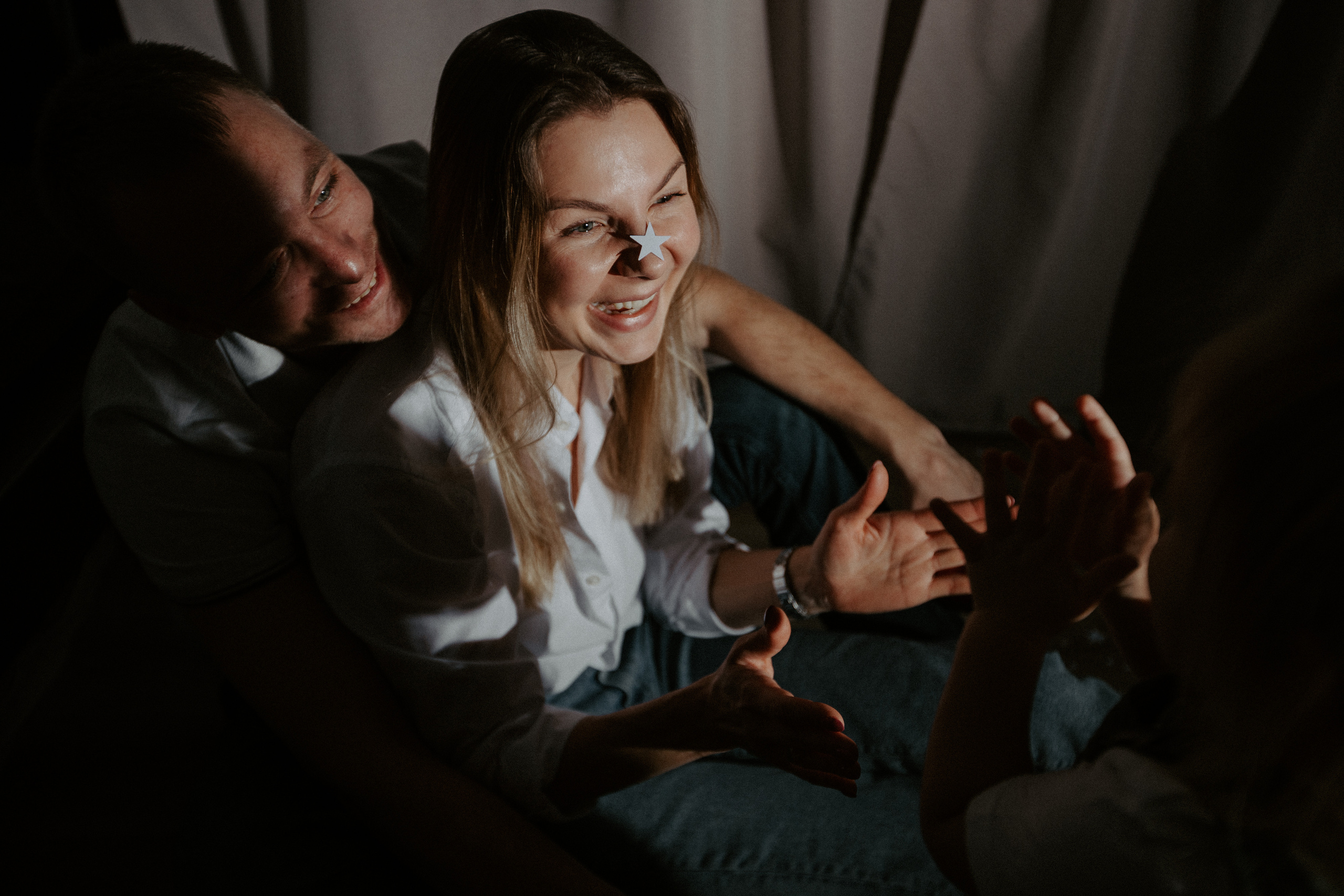 Василиса. Свадебный фотограф Таня Караисаева