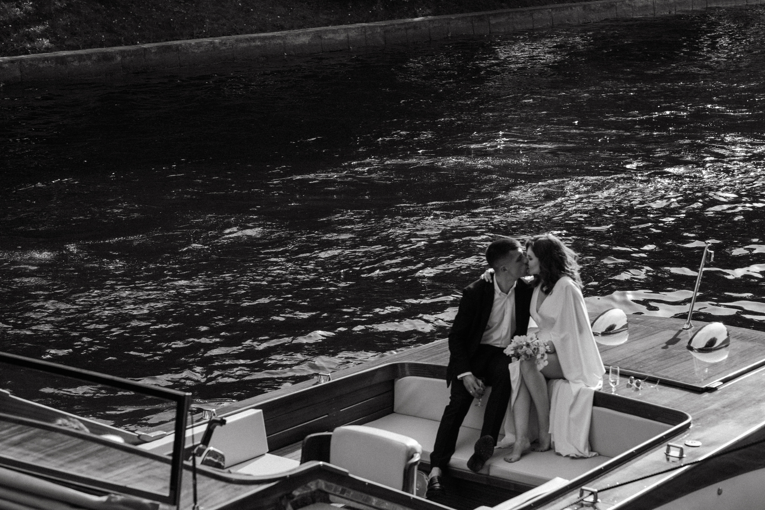 Ксения|Сергей. Свадебный фотограф Таня Караисаева