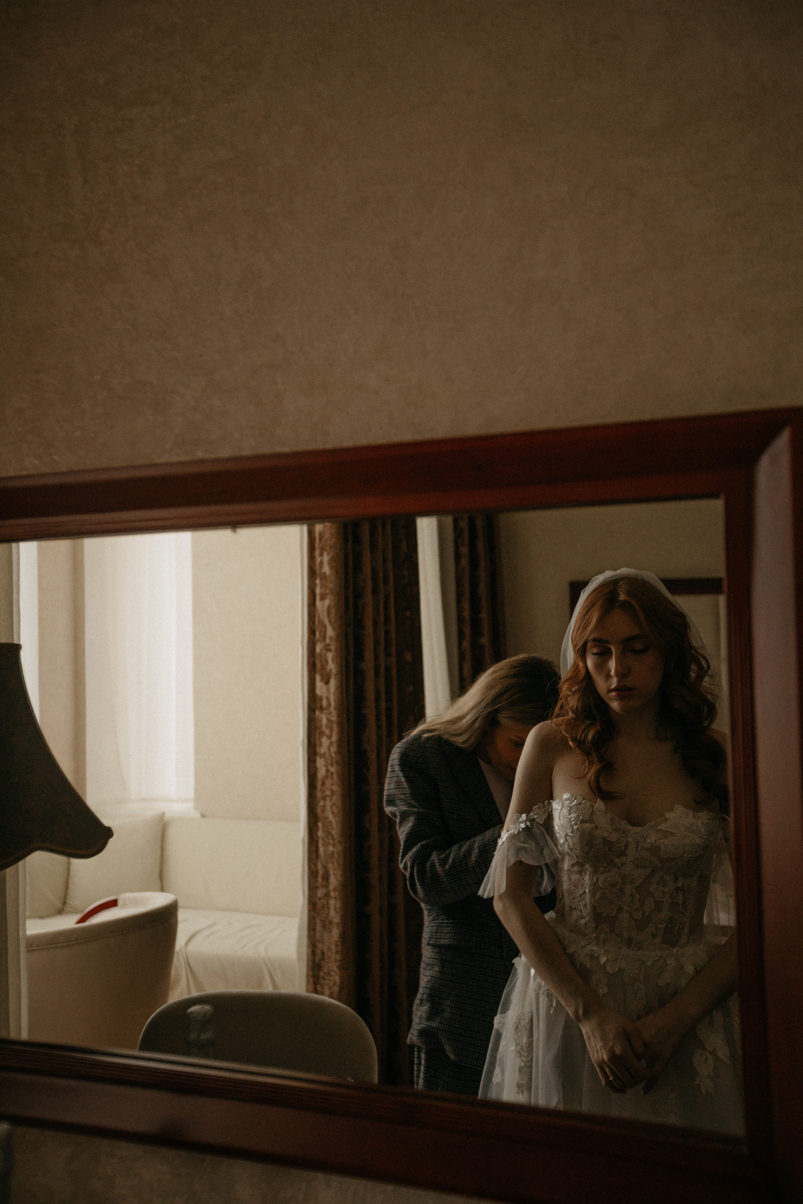 Wedding day A|Y. Свадебный фотограф Таня Караисаева