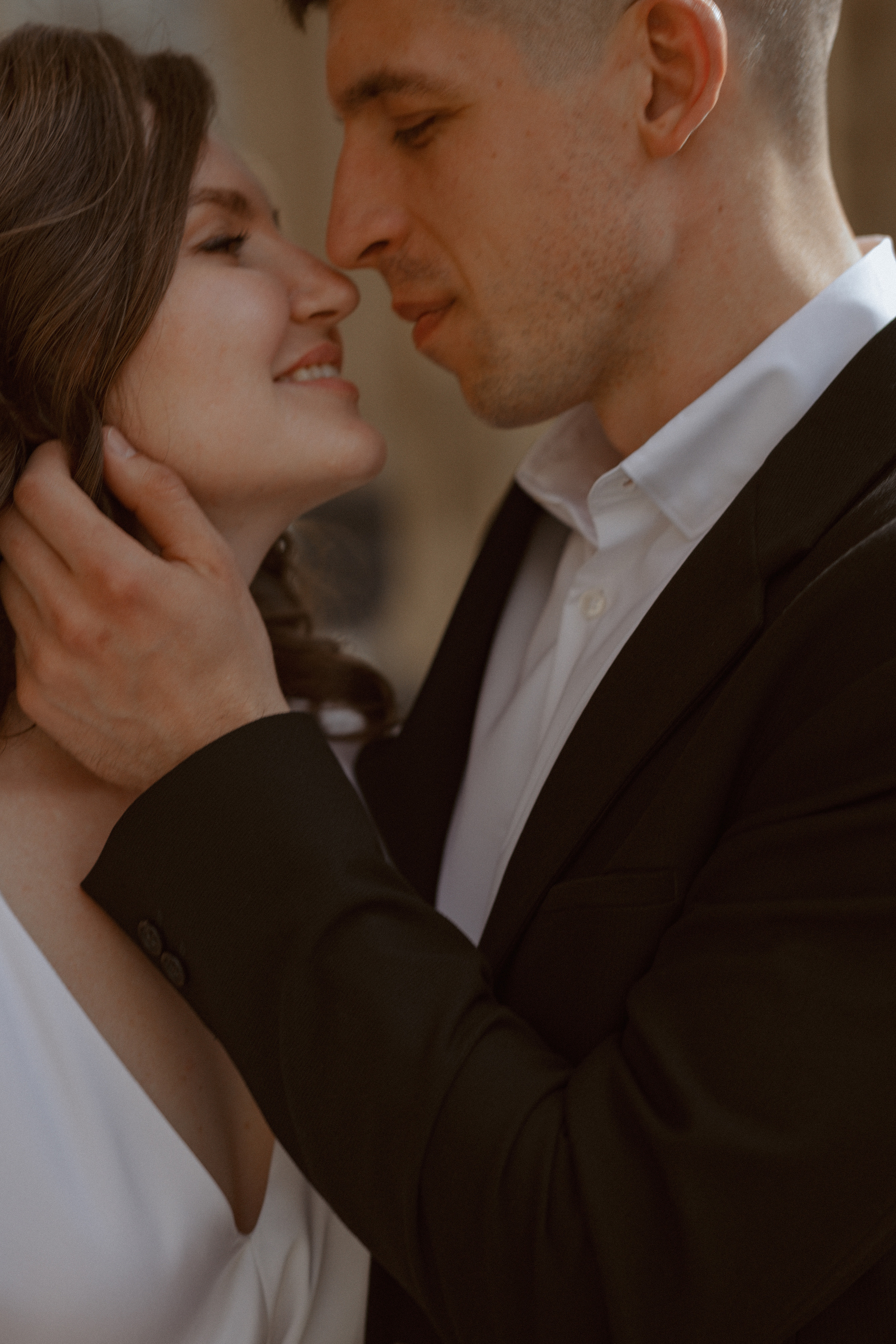 Ксения|Сергей. Свадебный фотограф Таня Караисаева