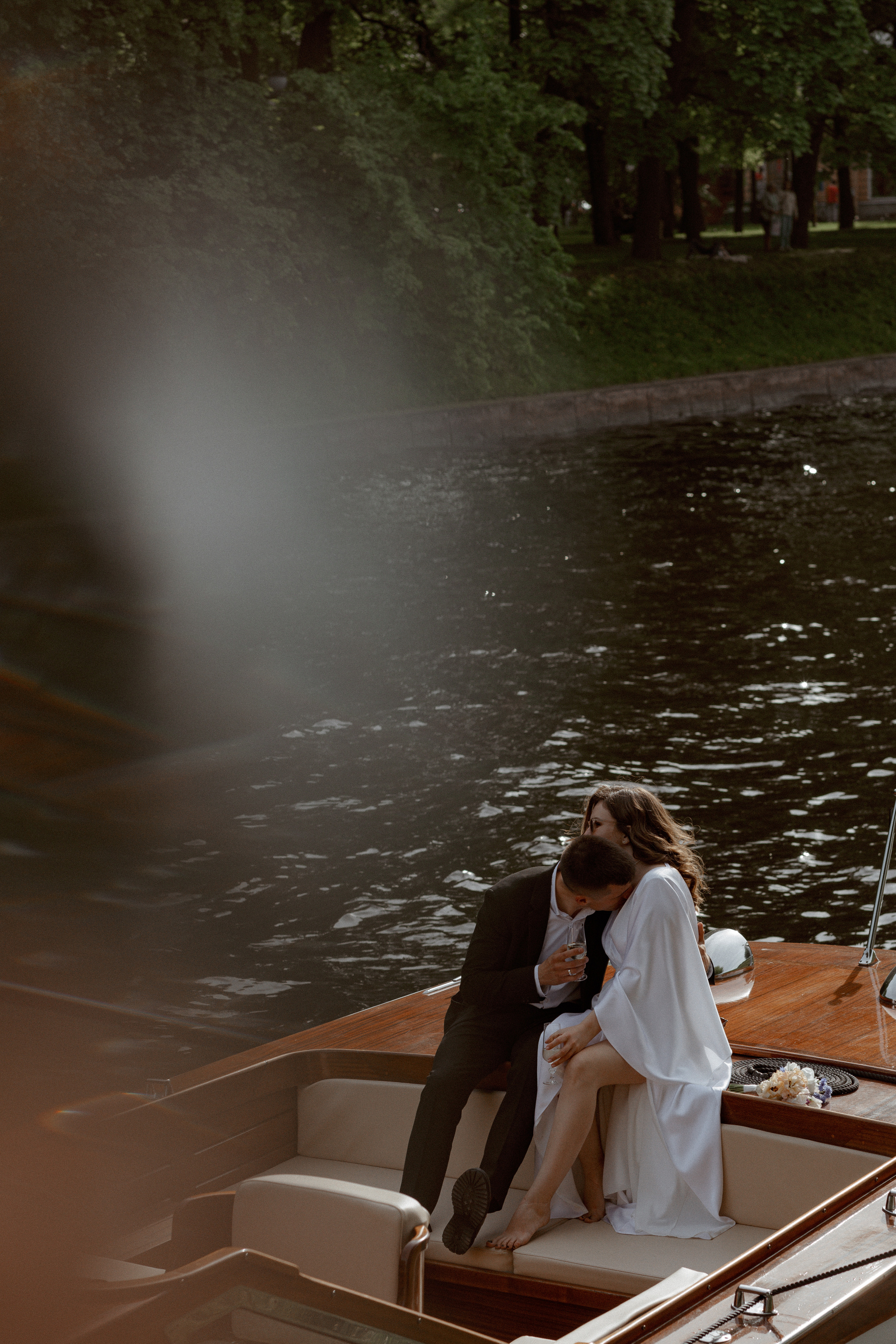 Ксения|Сергей. Свадебный фотограф Таня Караисаева