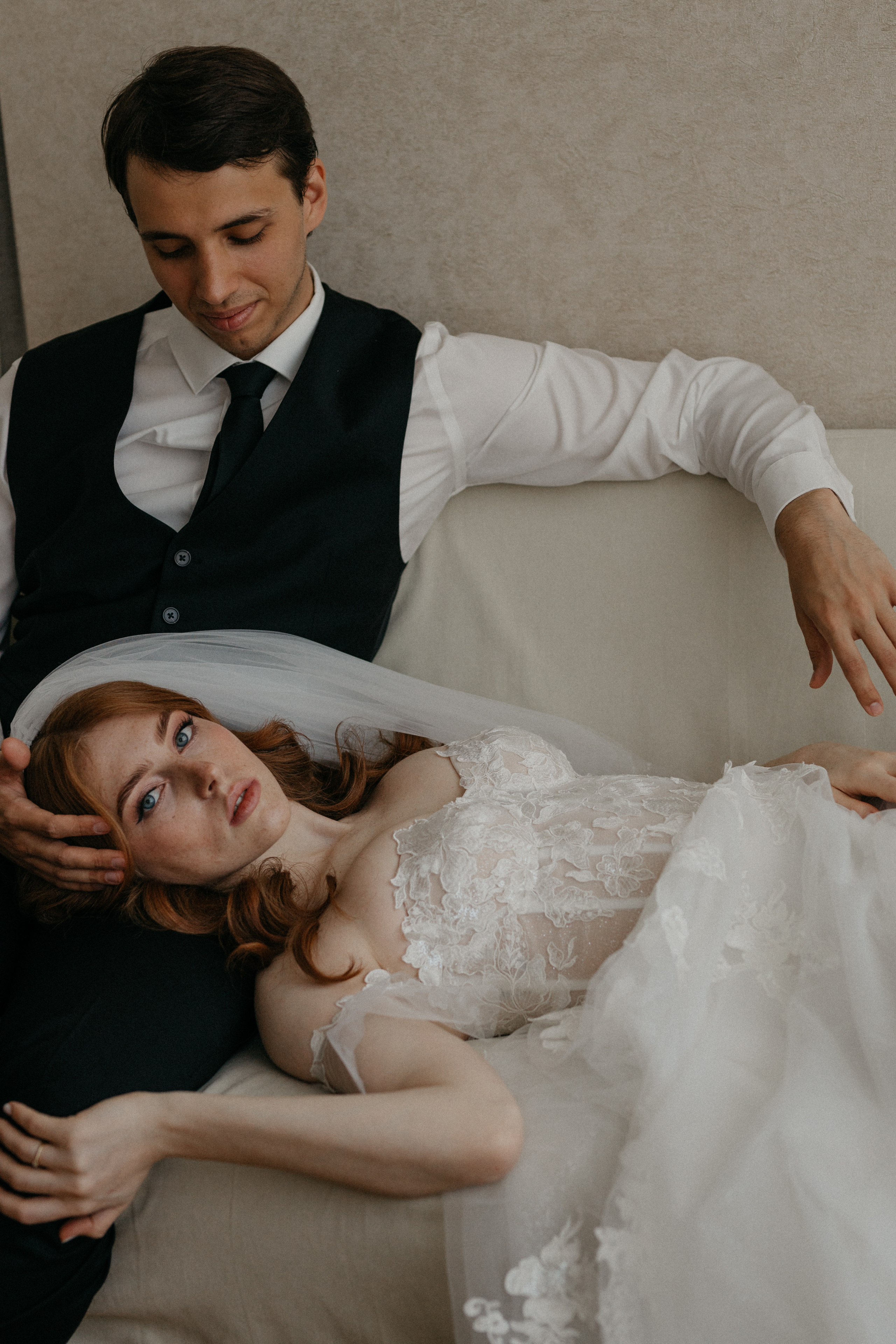 Wedding day A|Y. Свадебный фотограф Таня Караисаева