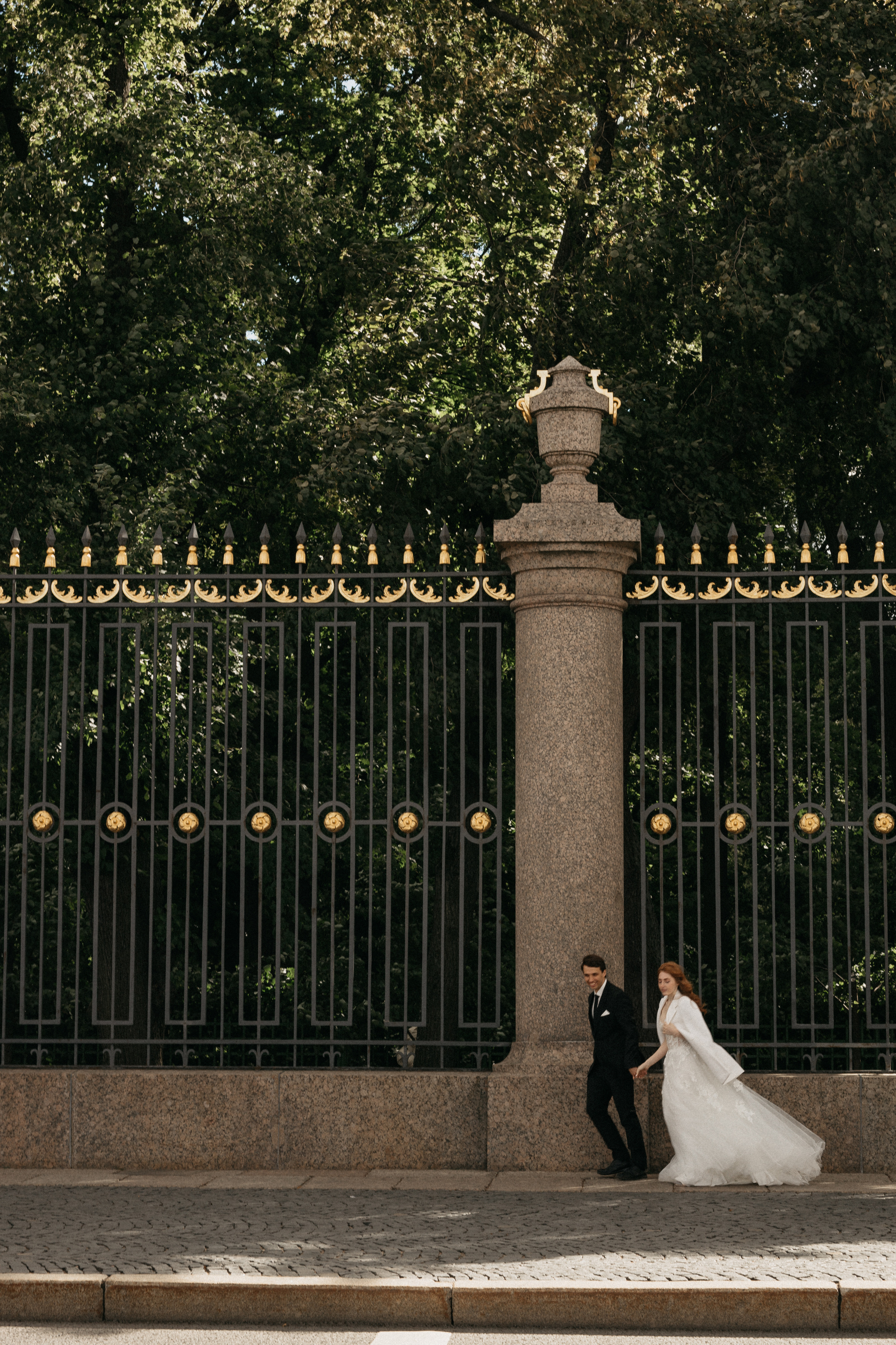 Wedding day A|Y. Свадебный фотограф Таня Караисаева