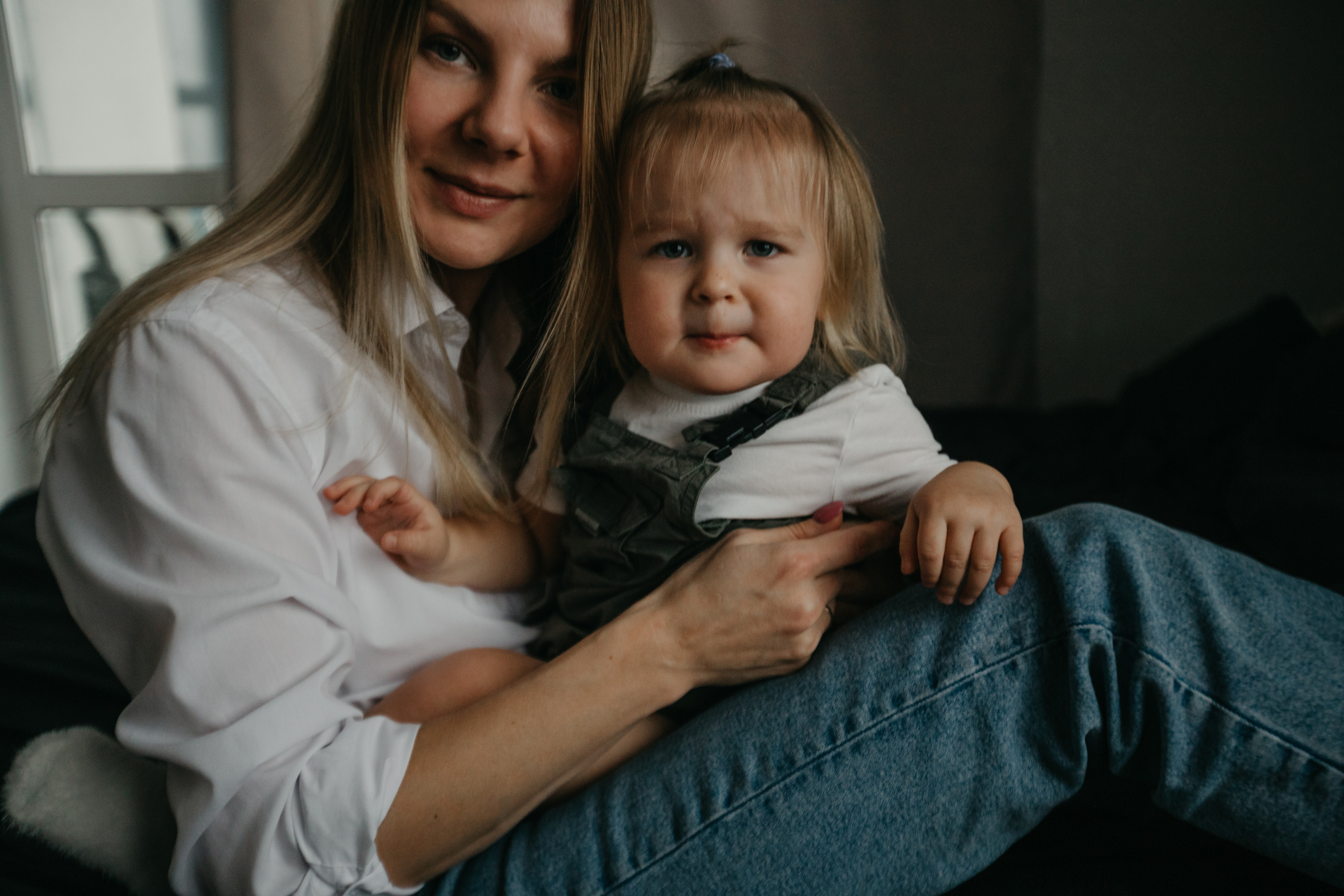 Василиса. Свадебный фотограф Таня Караисаева