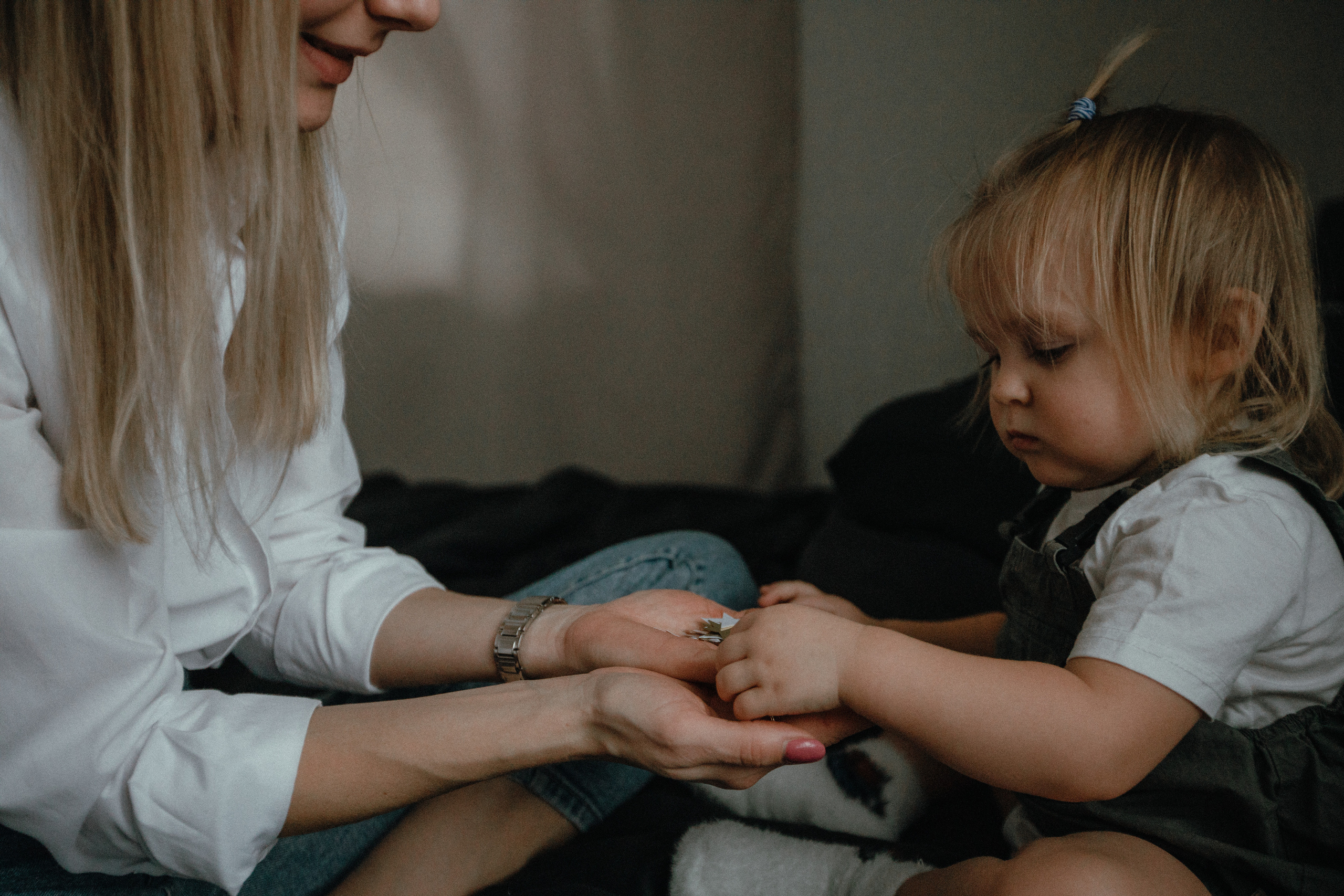 Василиса. Свадебный фотограф Таня Караисаева