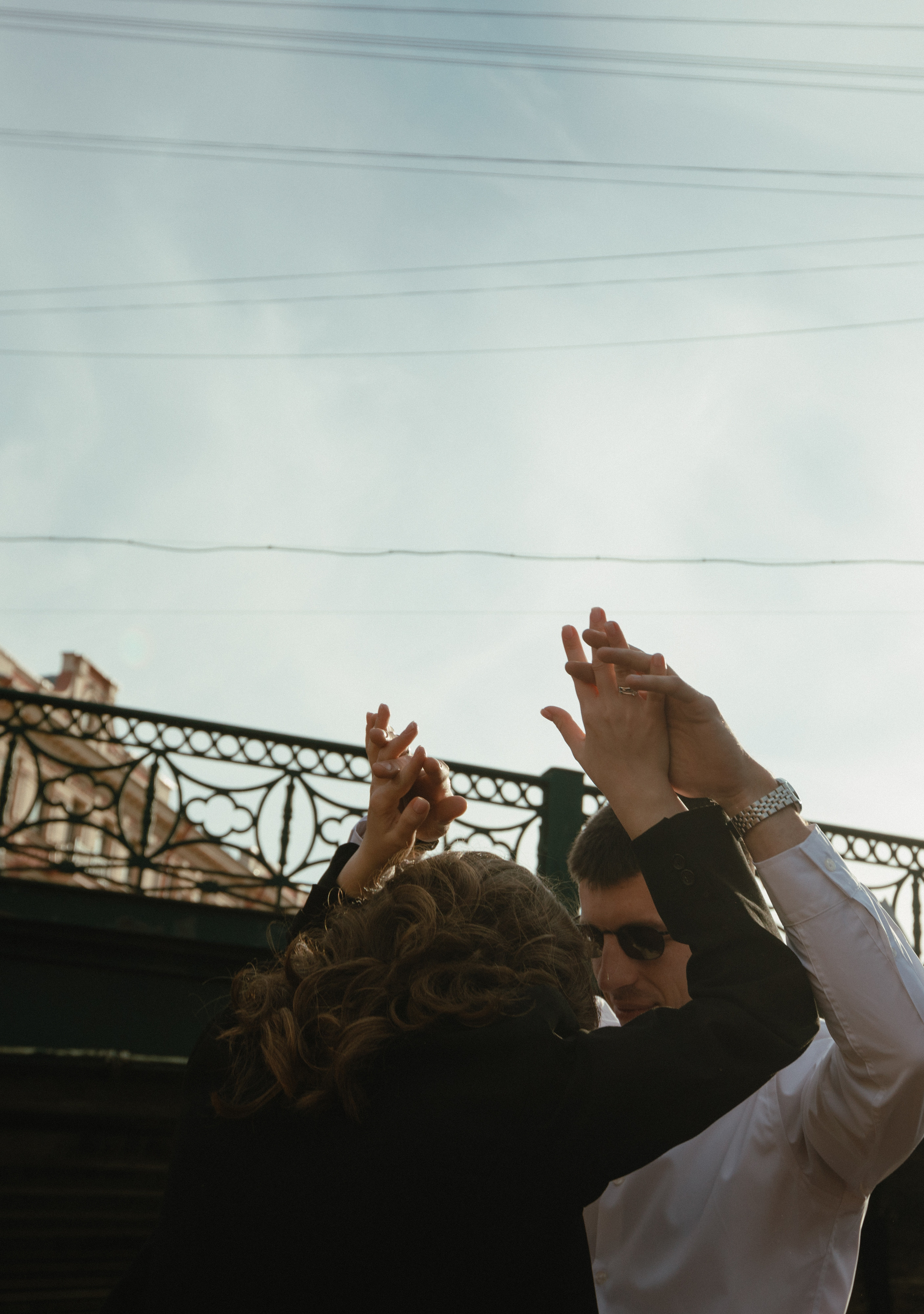 Ксения|Сергей. Свадебный фотограф Таня Караисаева