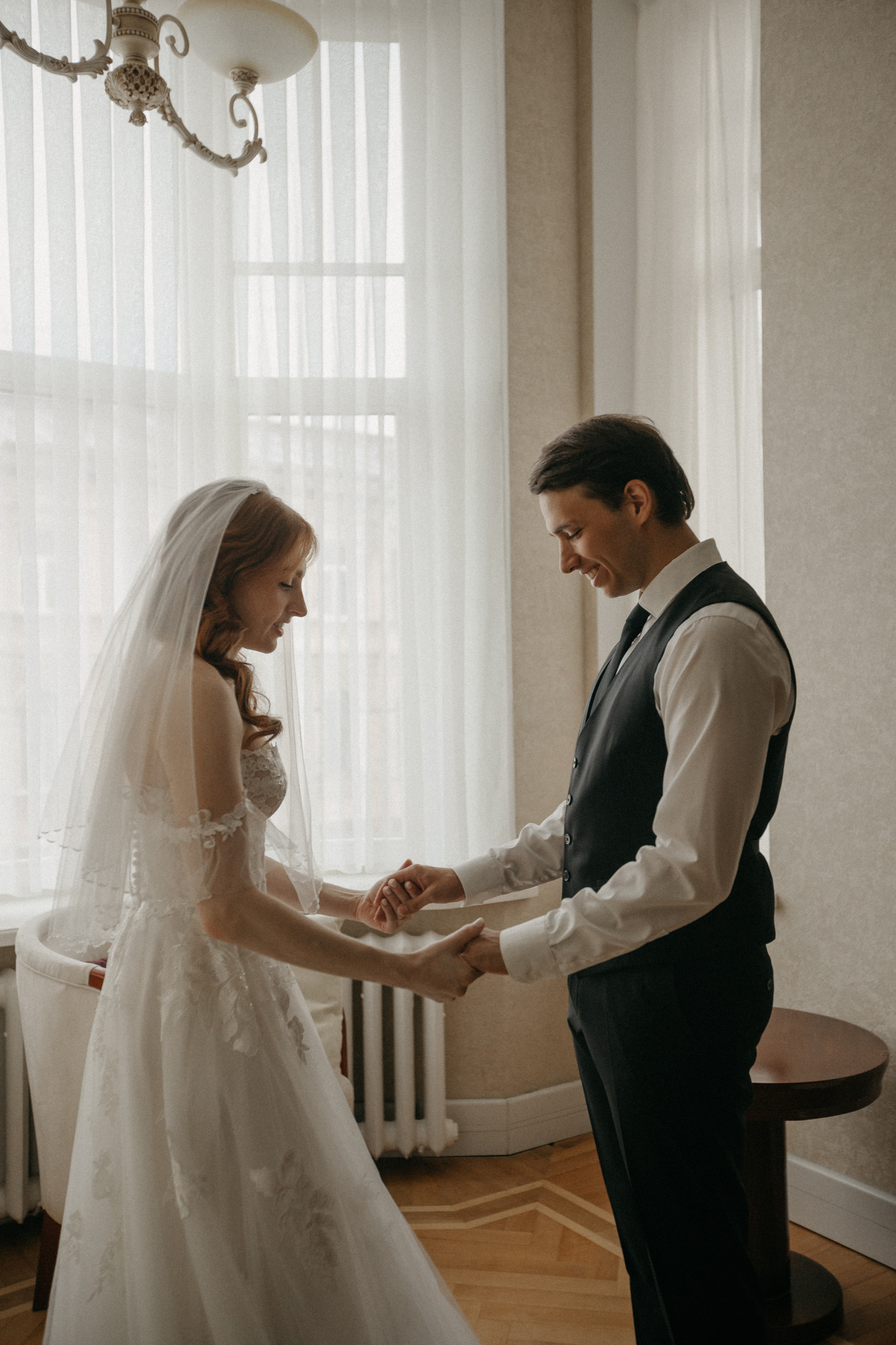 Wedding day A|Y. Свадебный фотограф Таня Караисаева